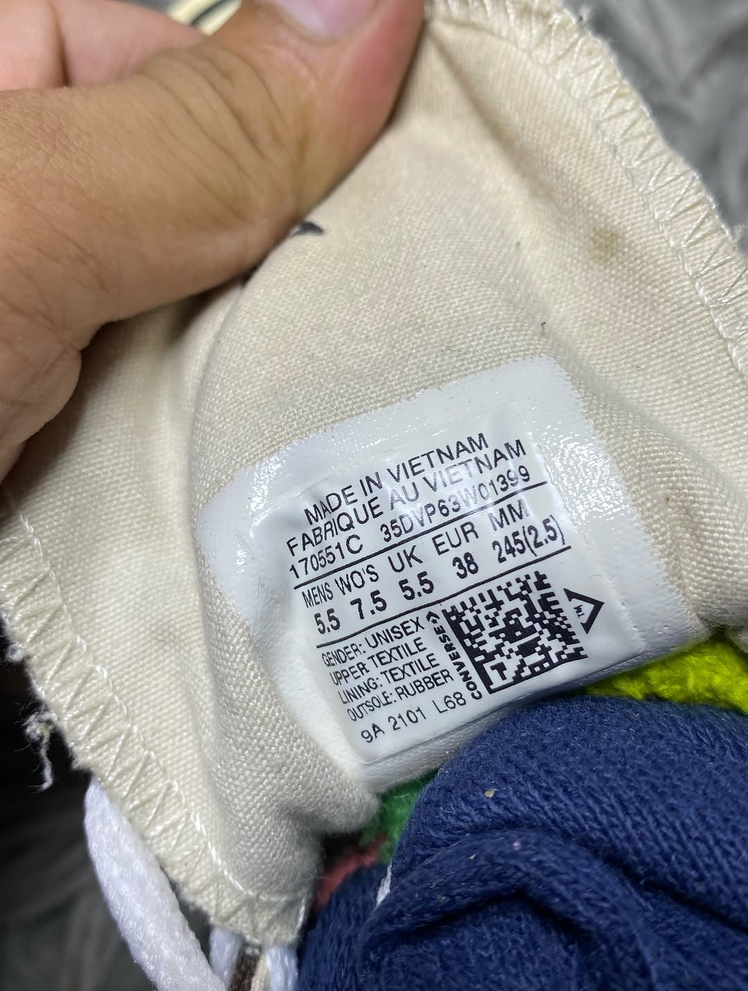 Converse High Top (38)