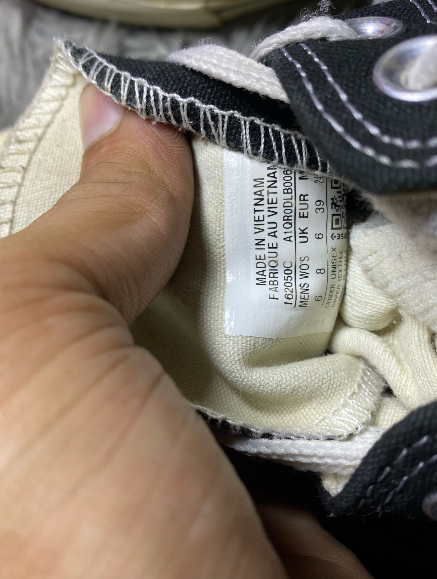 Converse High Top (39)