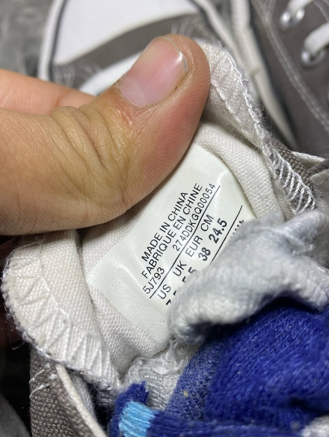 Converse High Top (38)