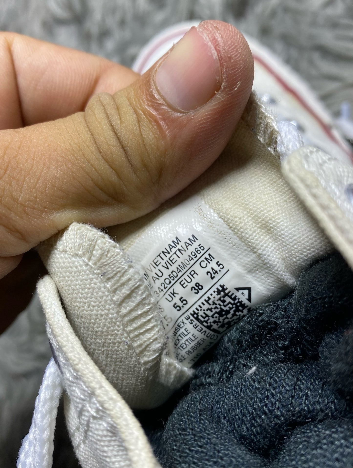 Converse High Top (38)