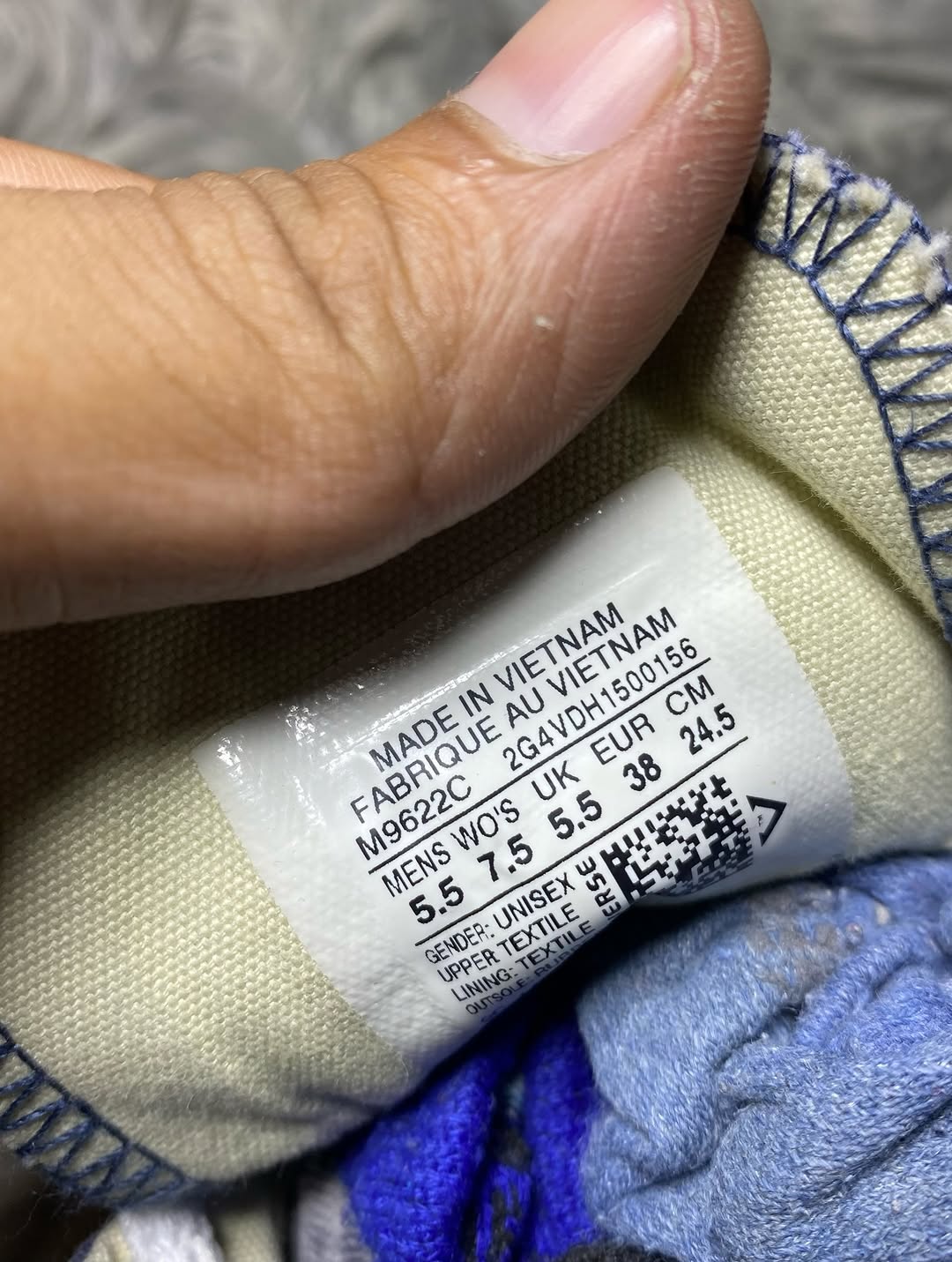 Converse High Top (38)
