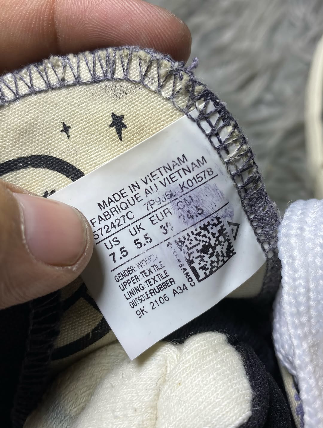 Converse High Top (39)