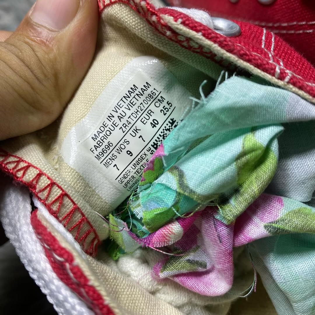 Converse Low Top (40)