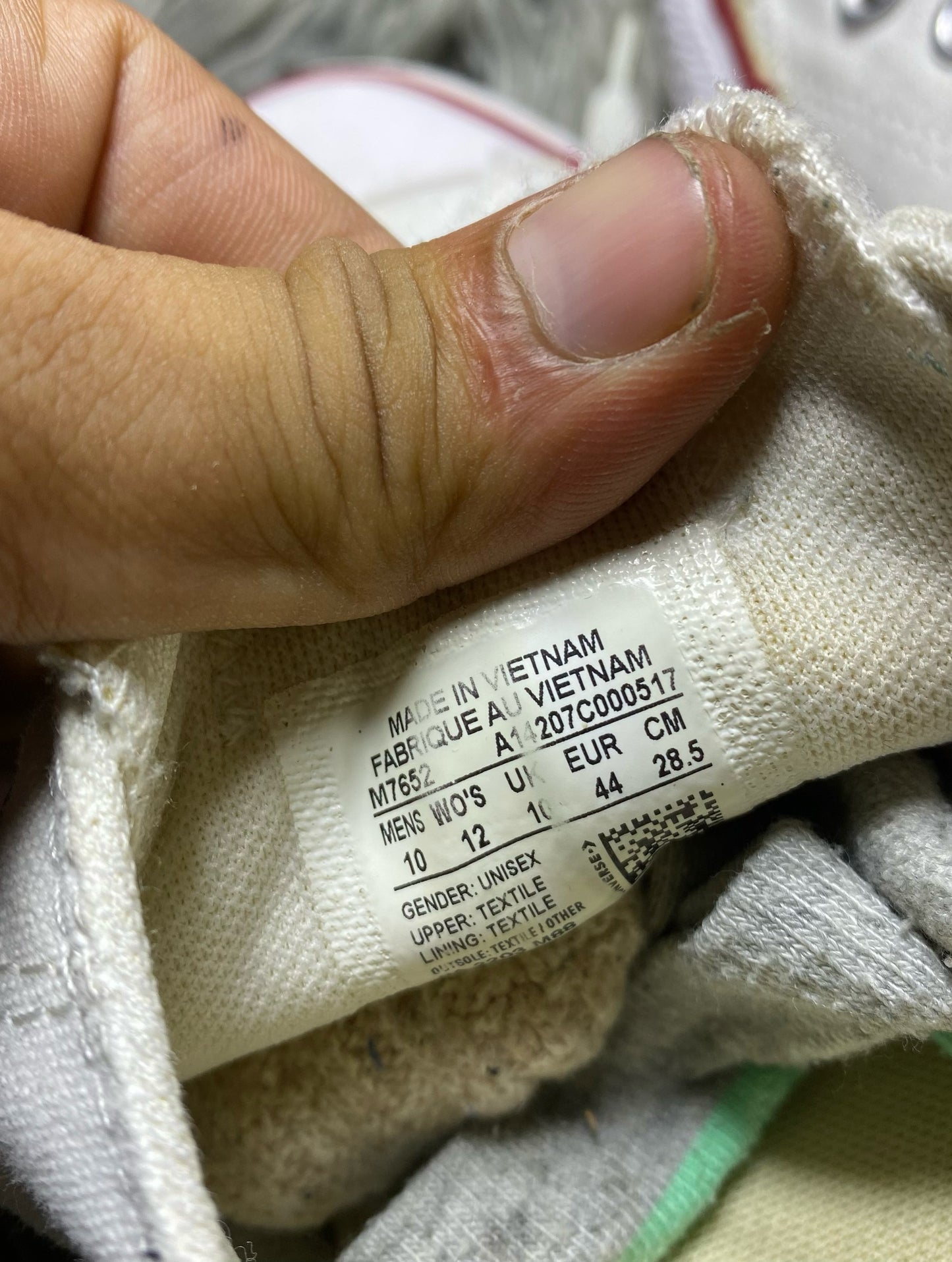 Converse Low Top (44)