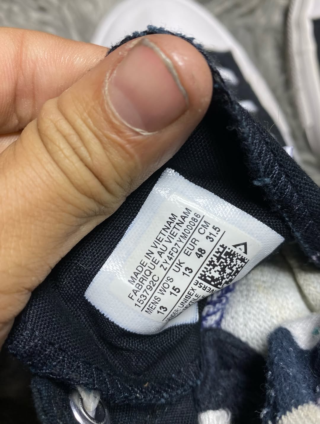 Converse High Top (48)