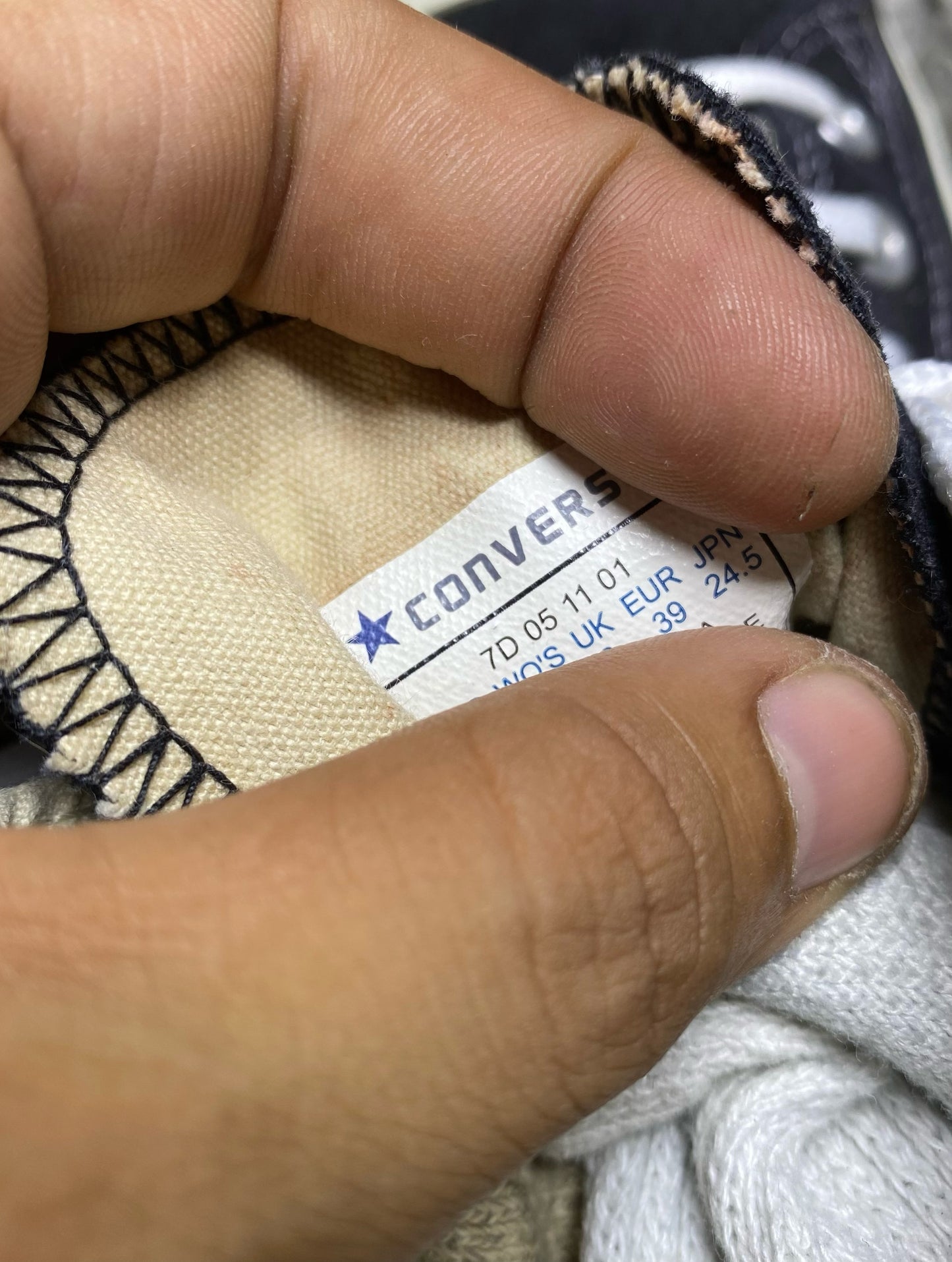 Converse High Top (39)