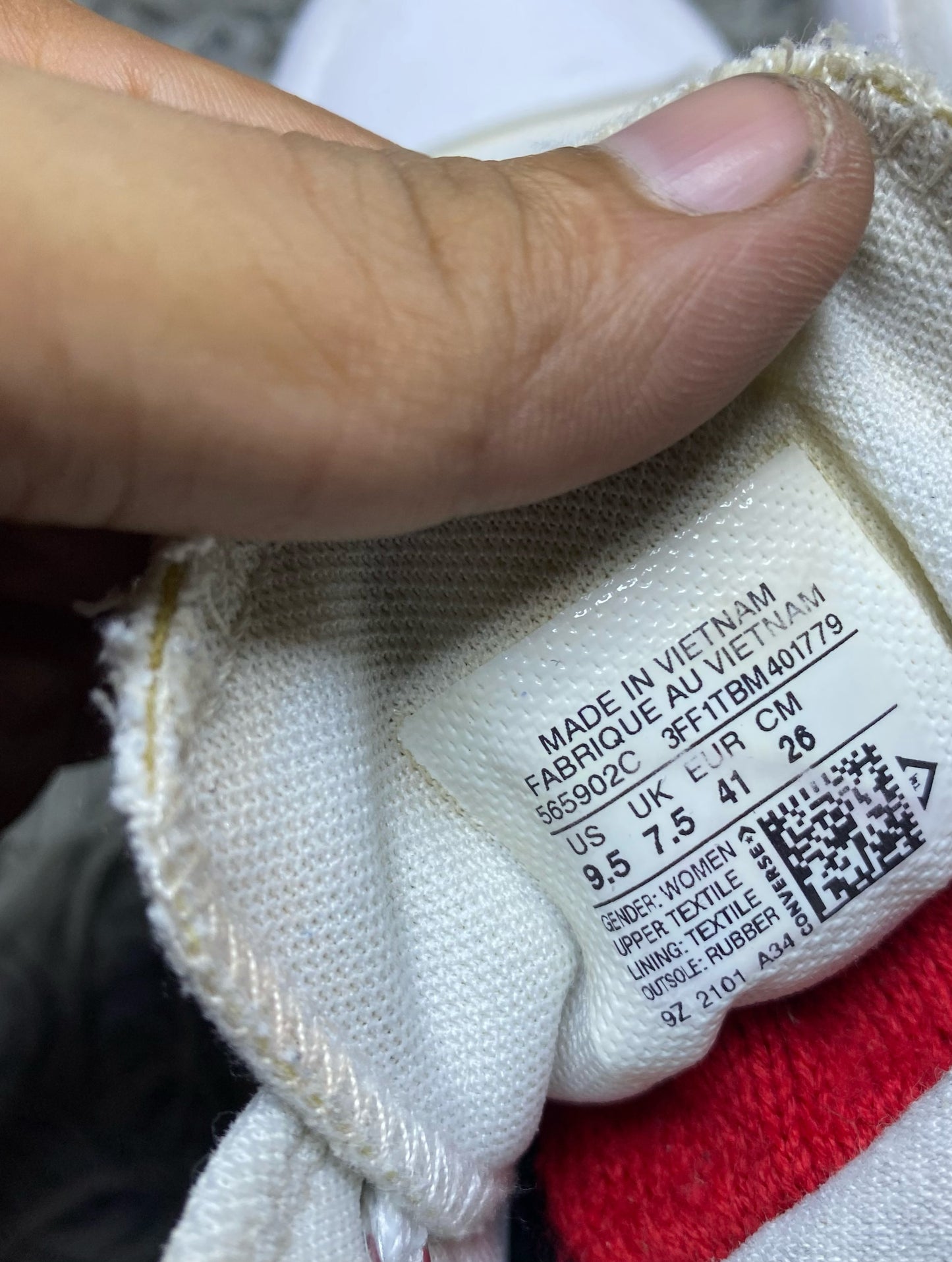 Converse High Top (41)