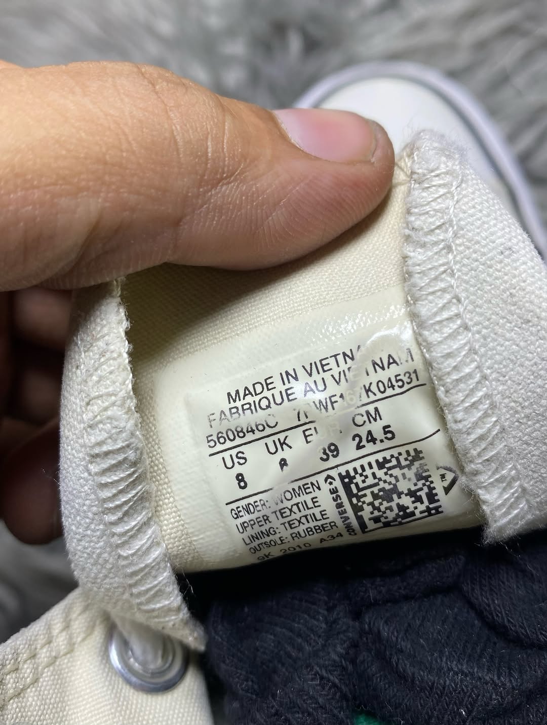 Converse High Top (39)