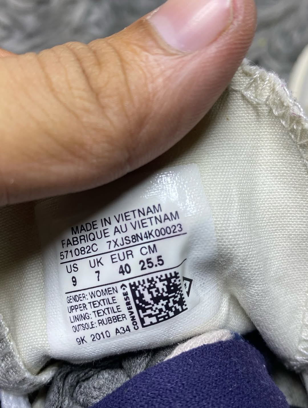 Converse High Top (40)