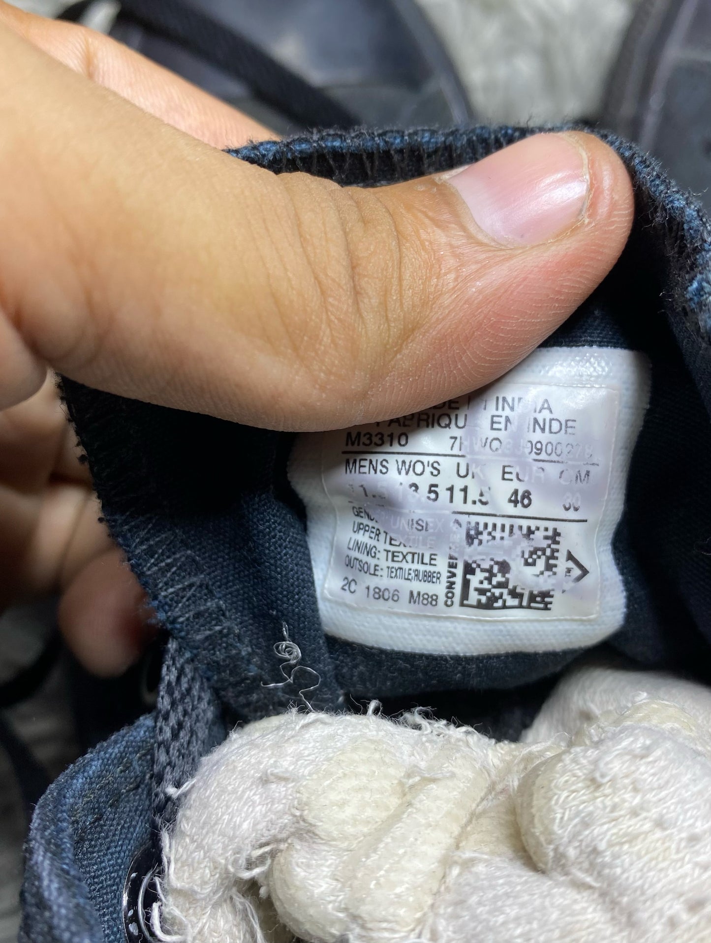 Converse High Top (46)