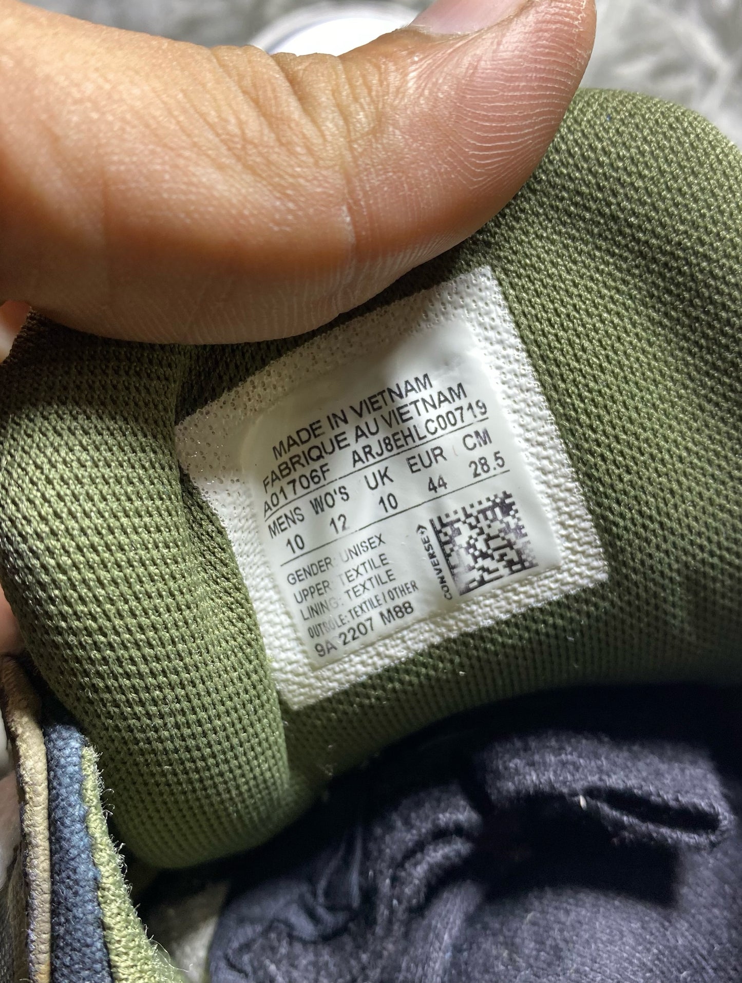 Converse High Top (44)