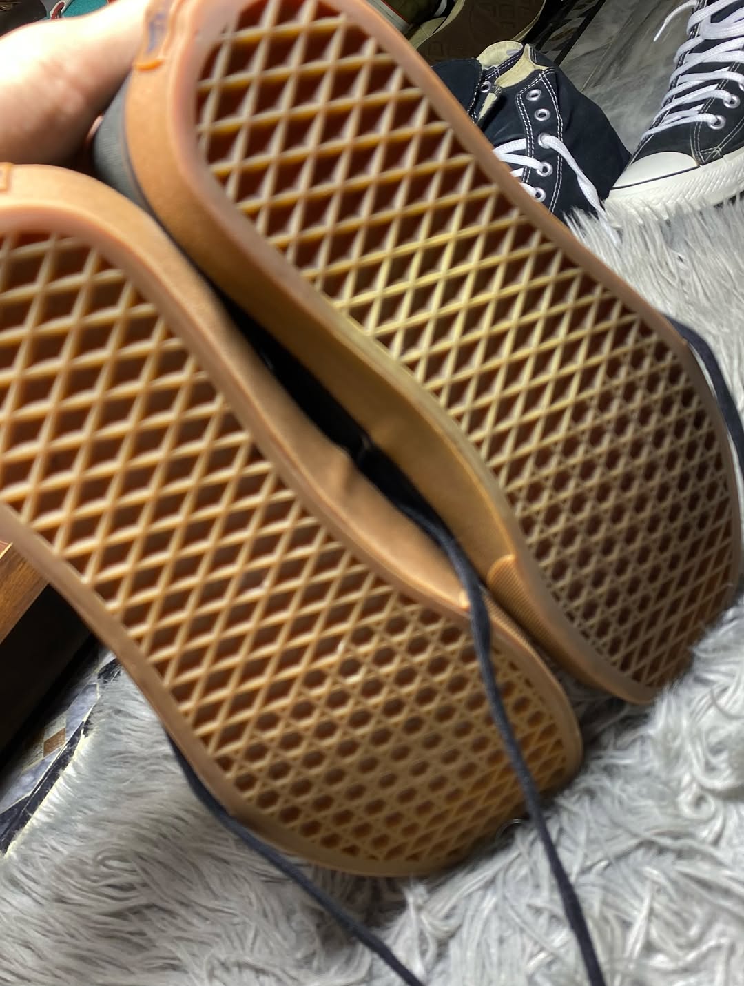 Vans Low Top (42.5)