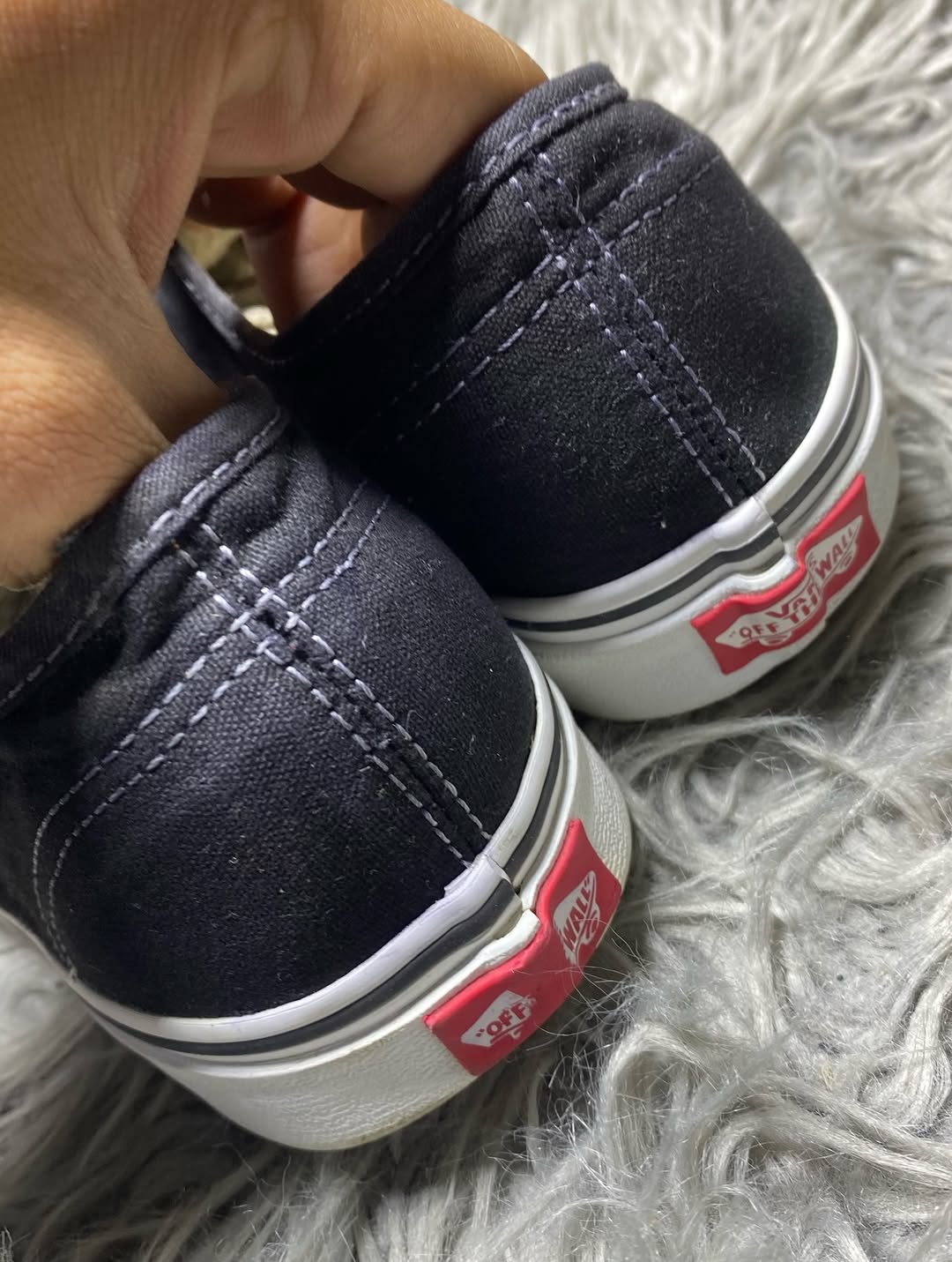 Vans Low Top (42)