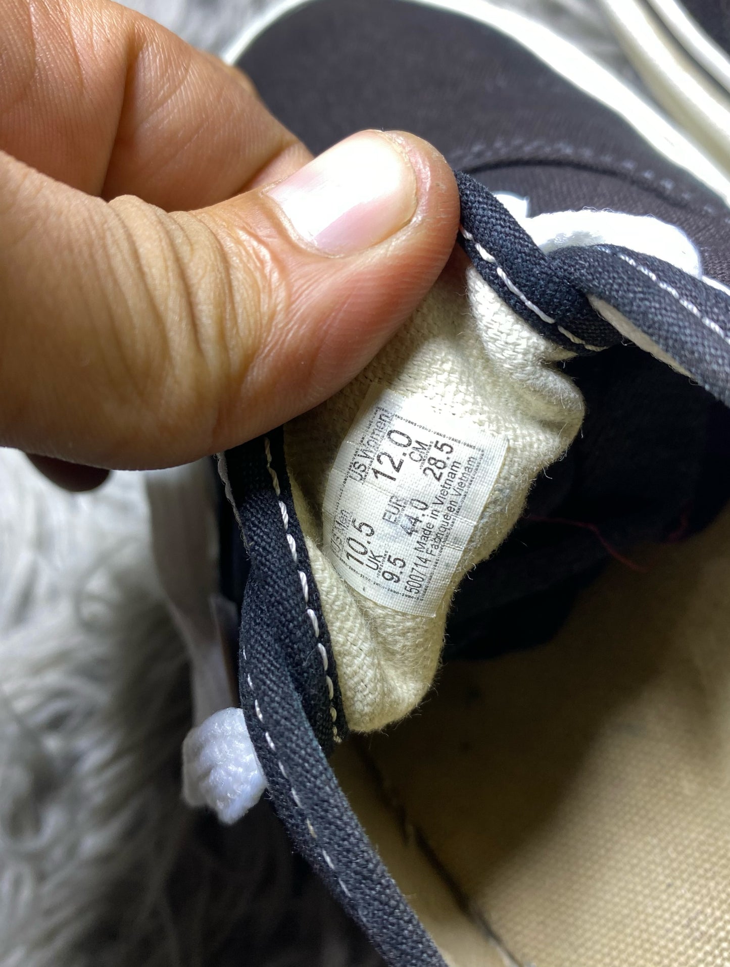 Vans Low Top (44)