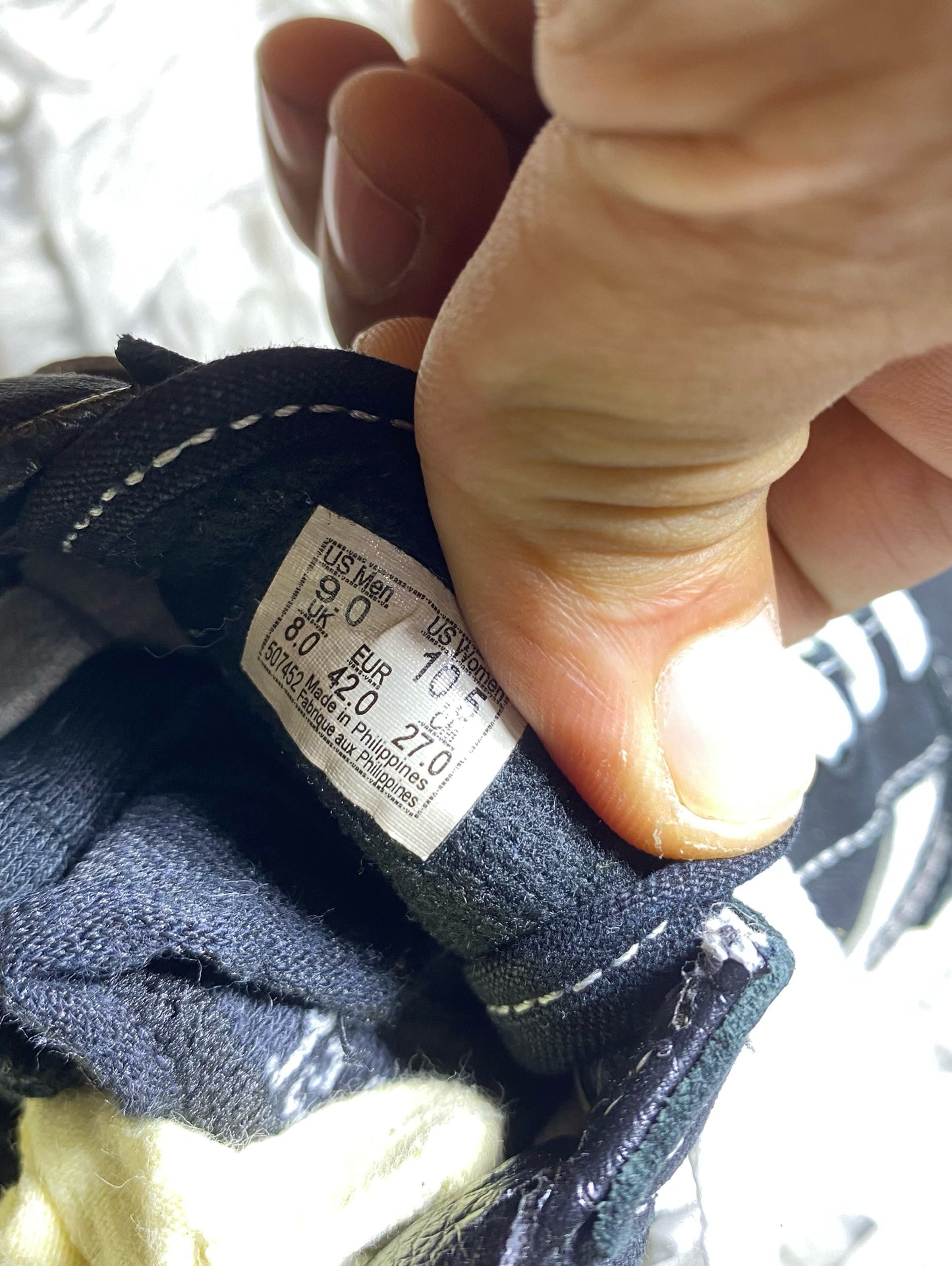 Vans Low Top (42)