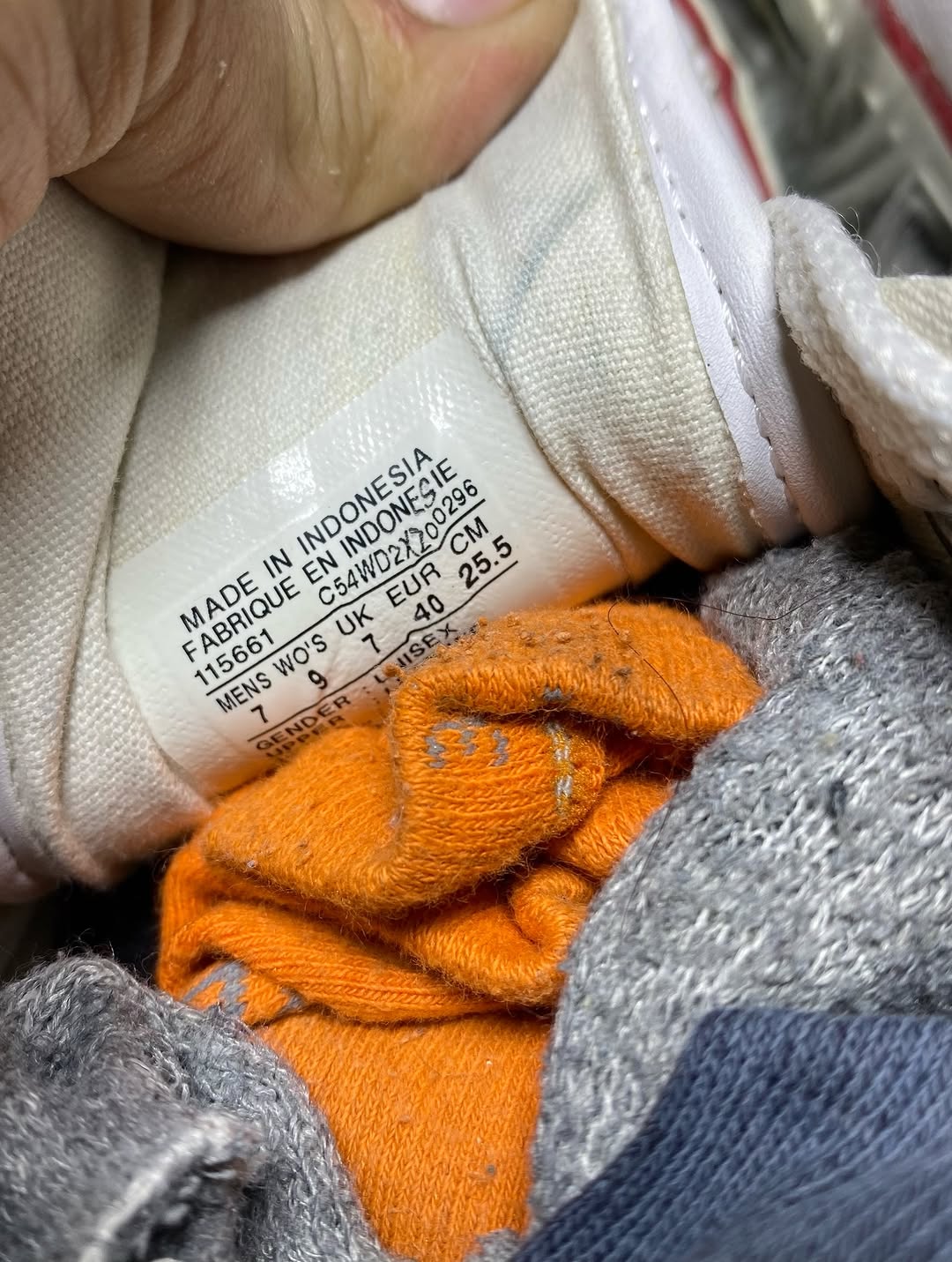 Converse High Top (40)