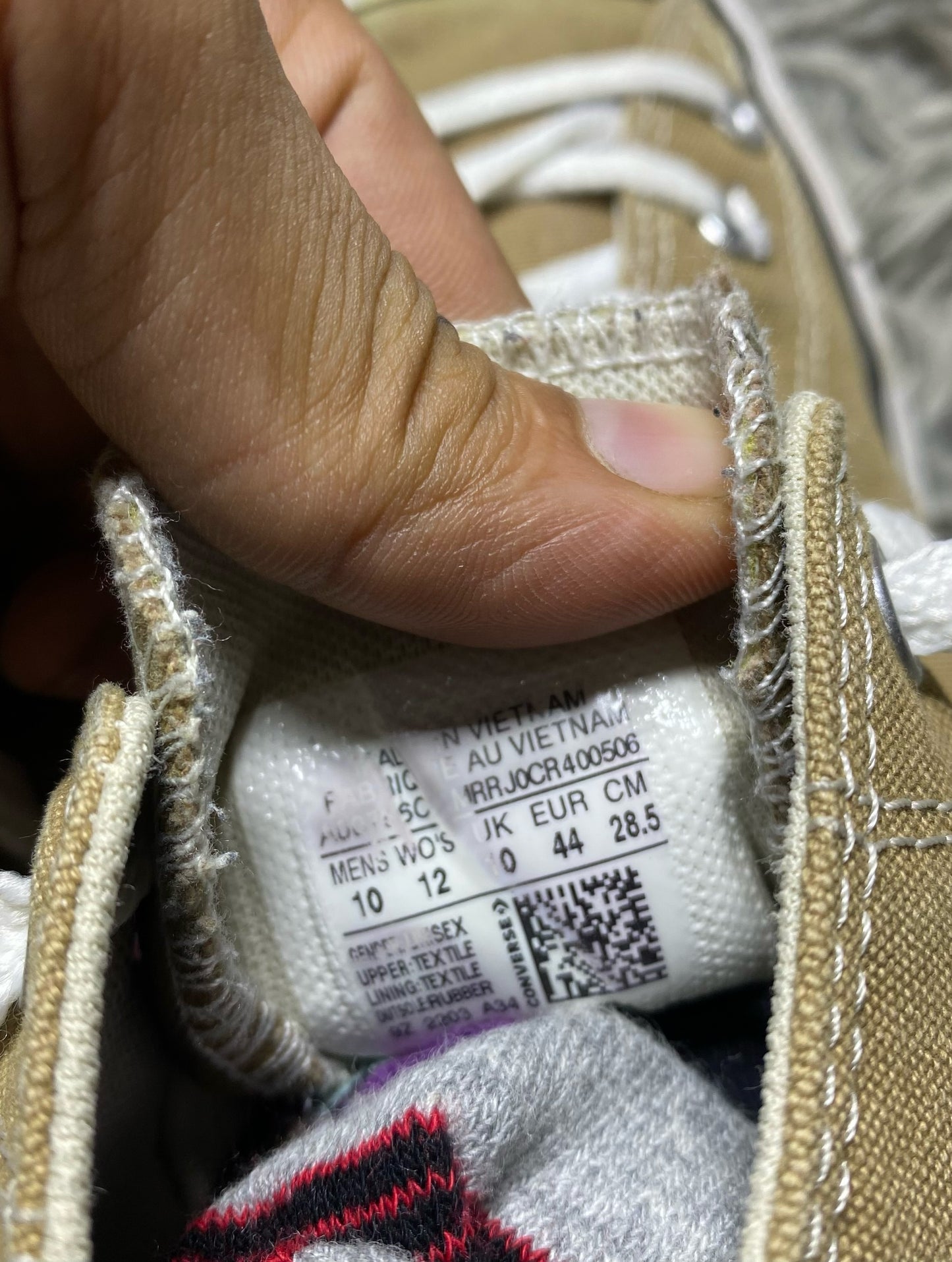 Converse High Top (44)