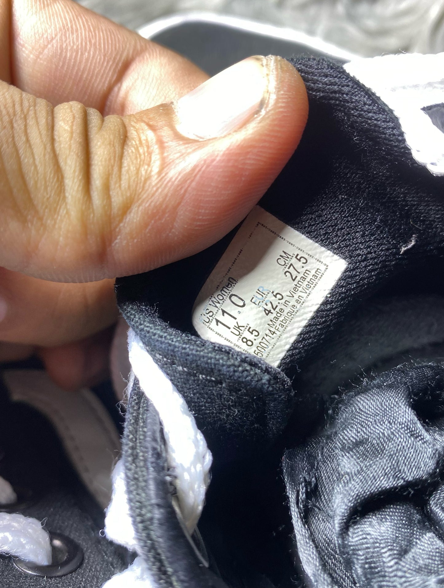 Vans Low Top (42.5)