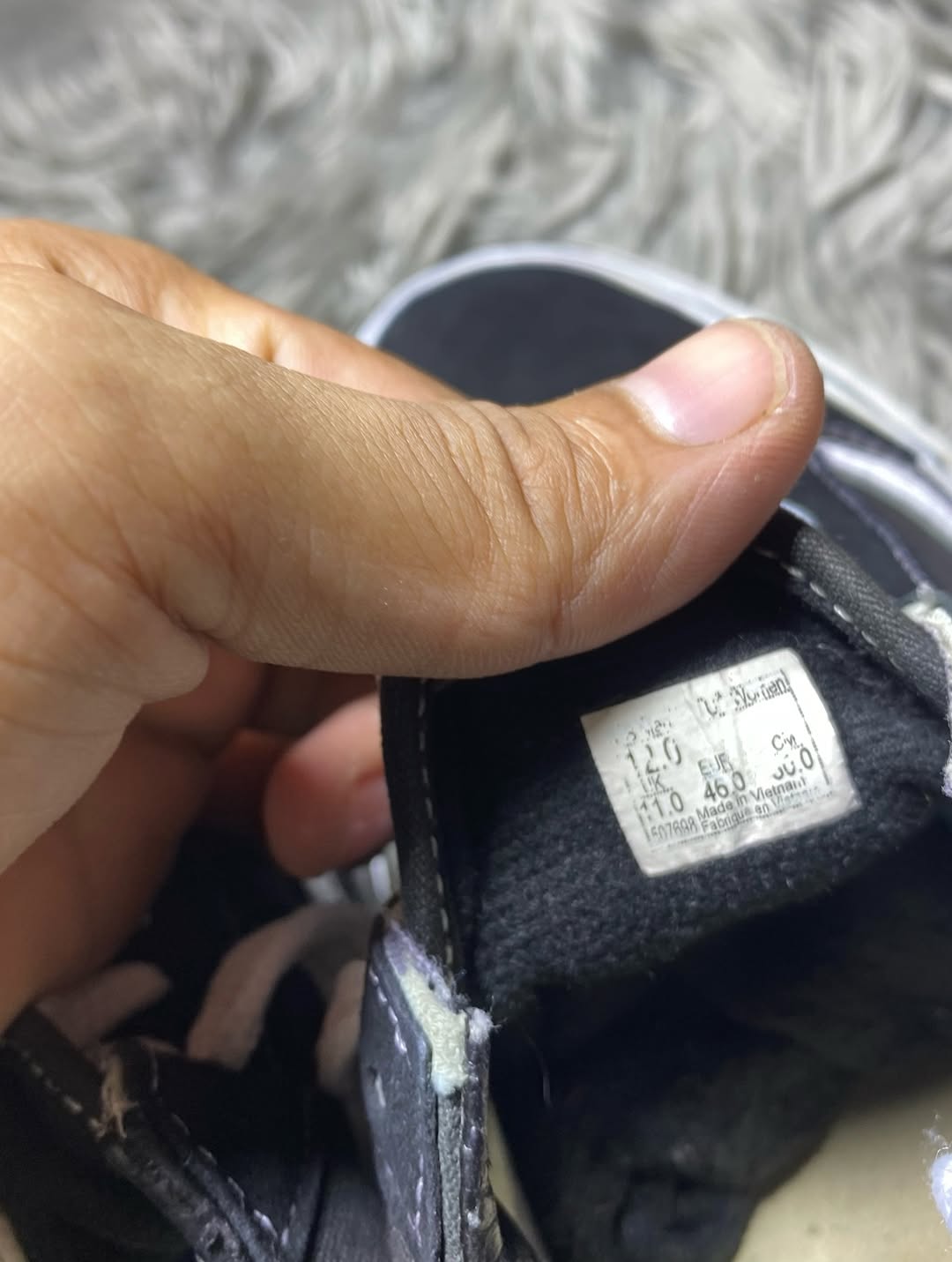 Vans Low Top (46)