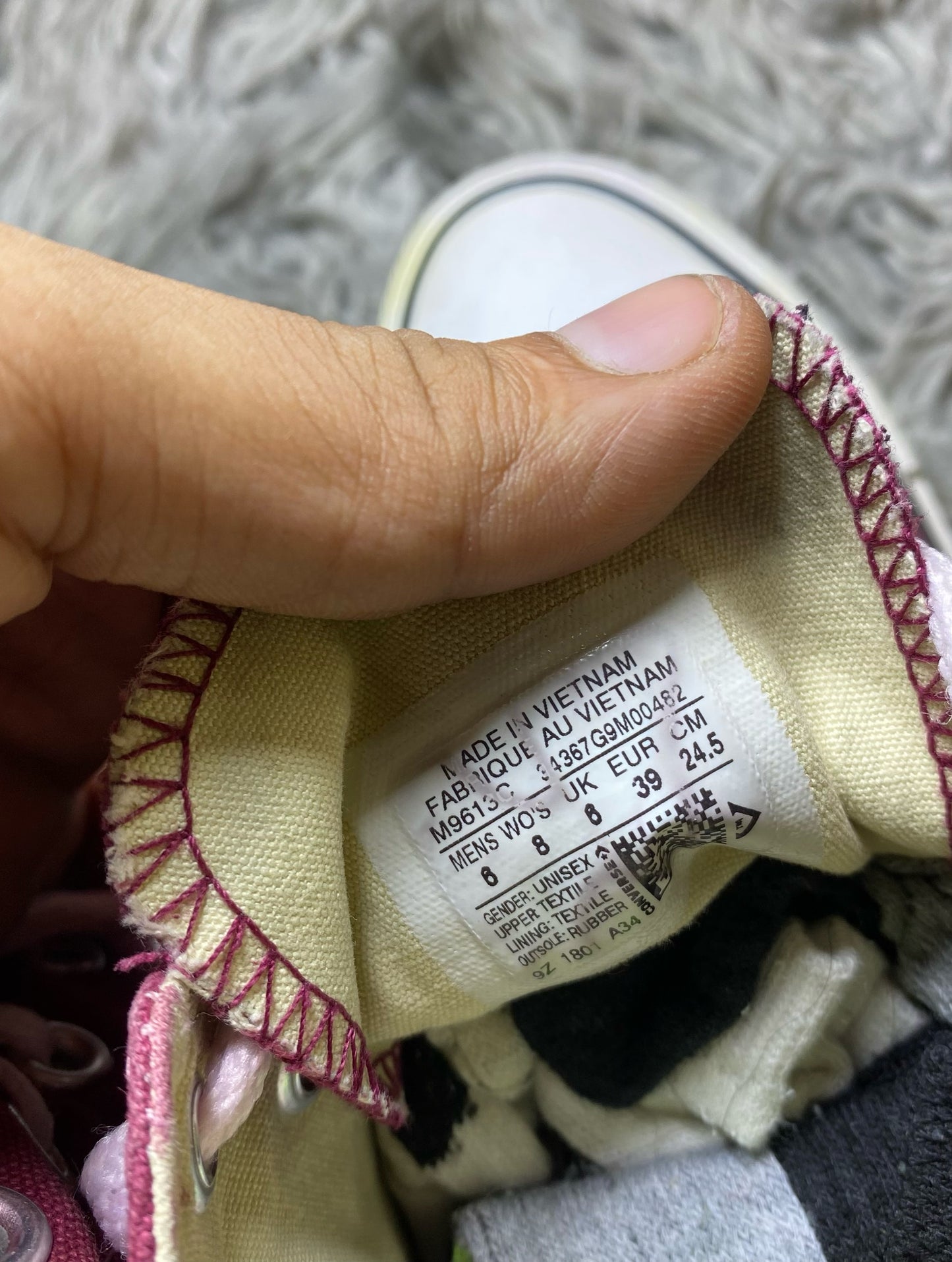 Converse High Top (39)