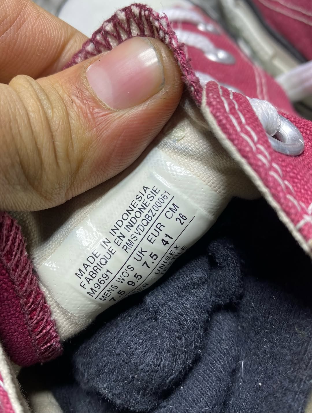Converse High Top (41)