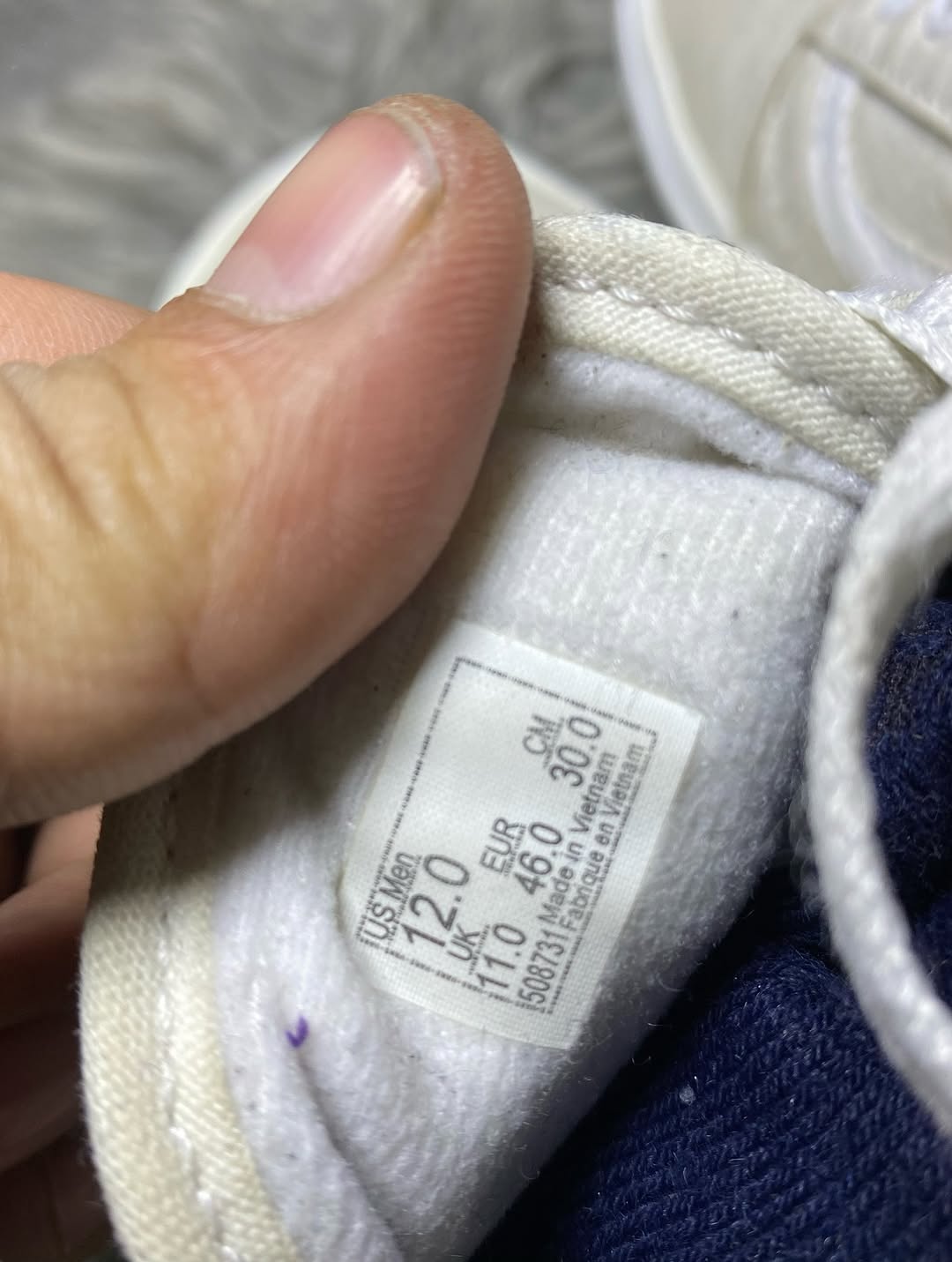 Vans Low Top (46)