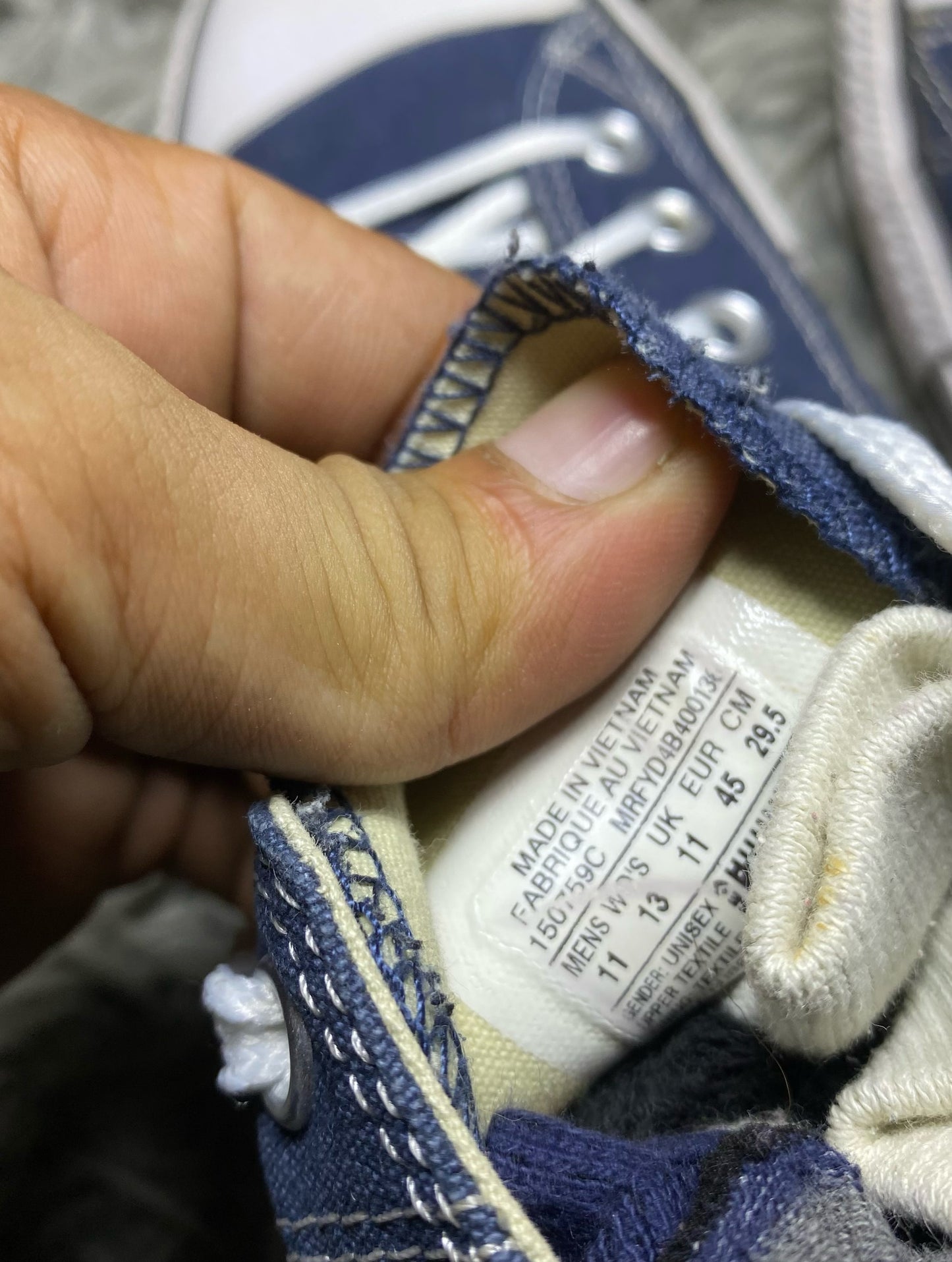 Converse High Top (45)