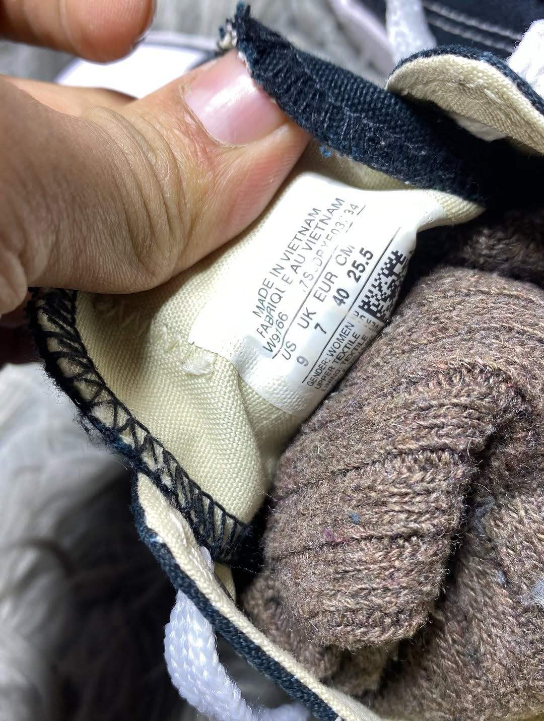 Converse Low Top (40)