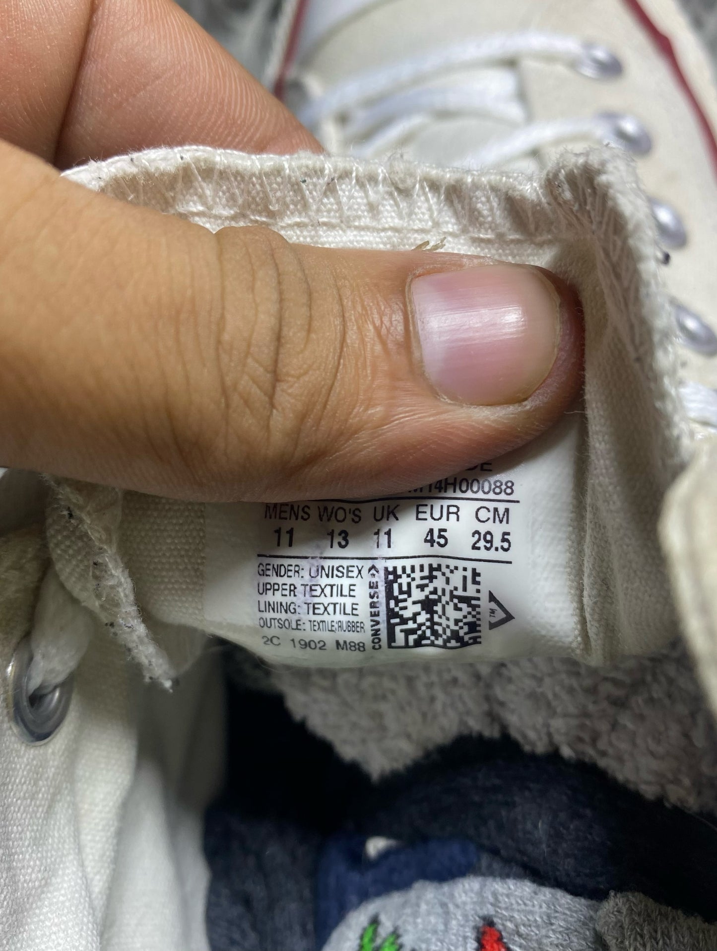 Converse High Top (45)