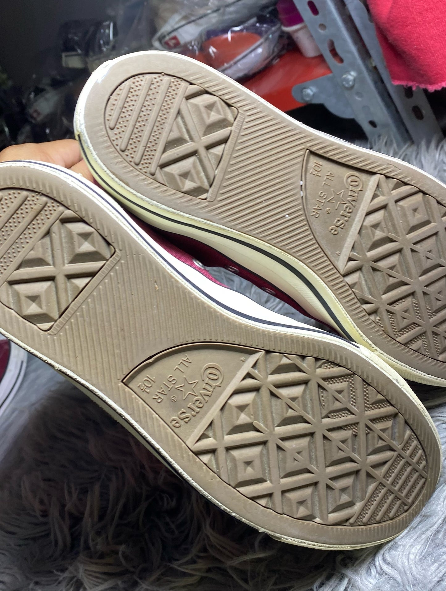 Converse High Top (44)