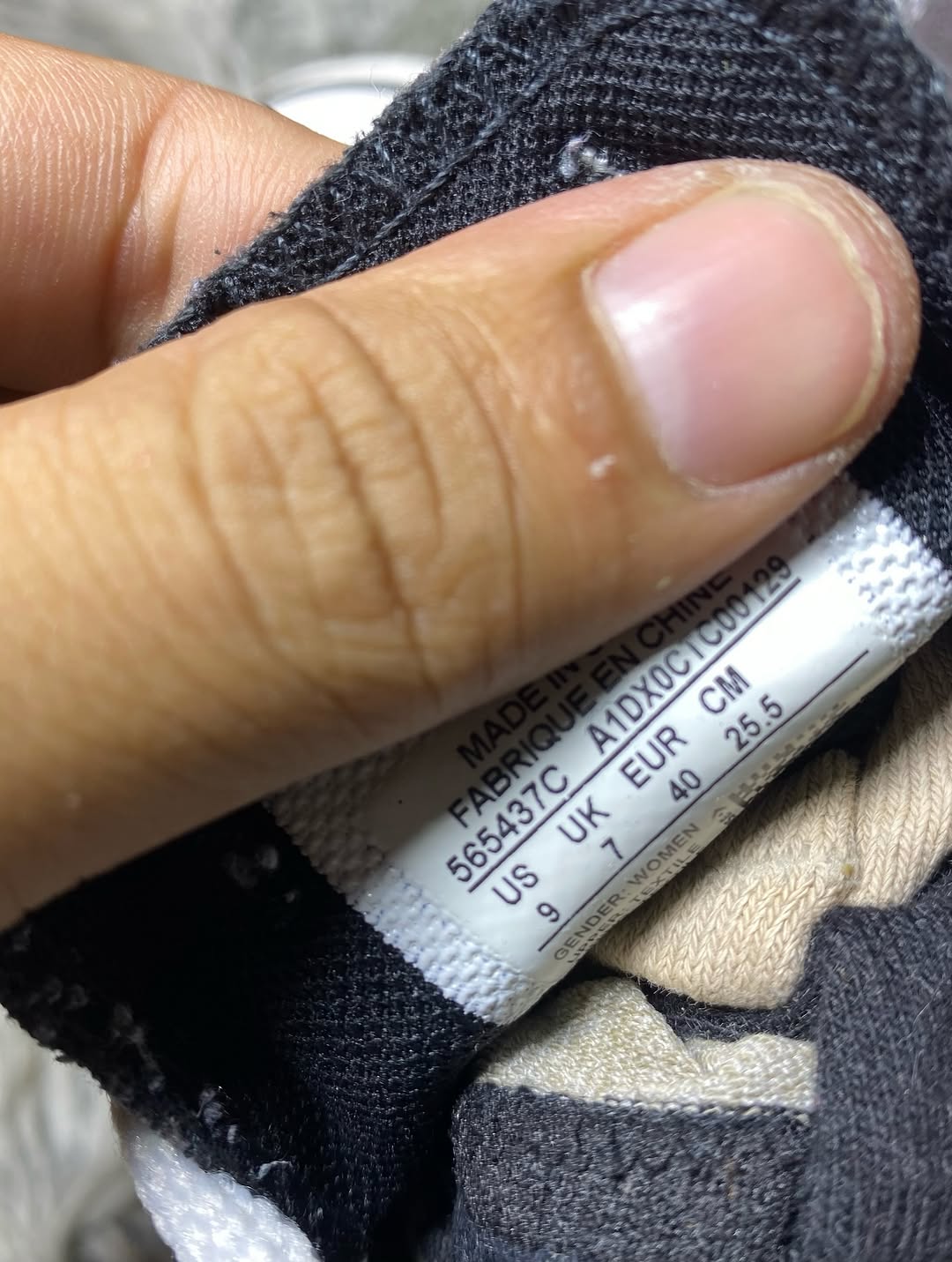 Converse Low Top (40)
