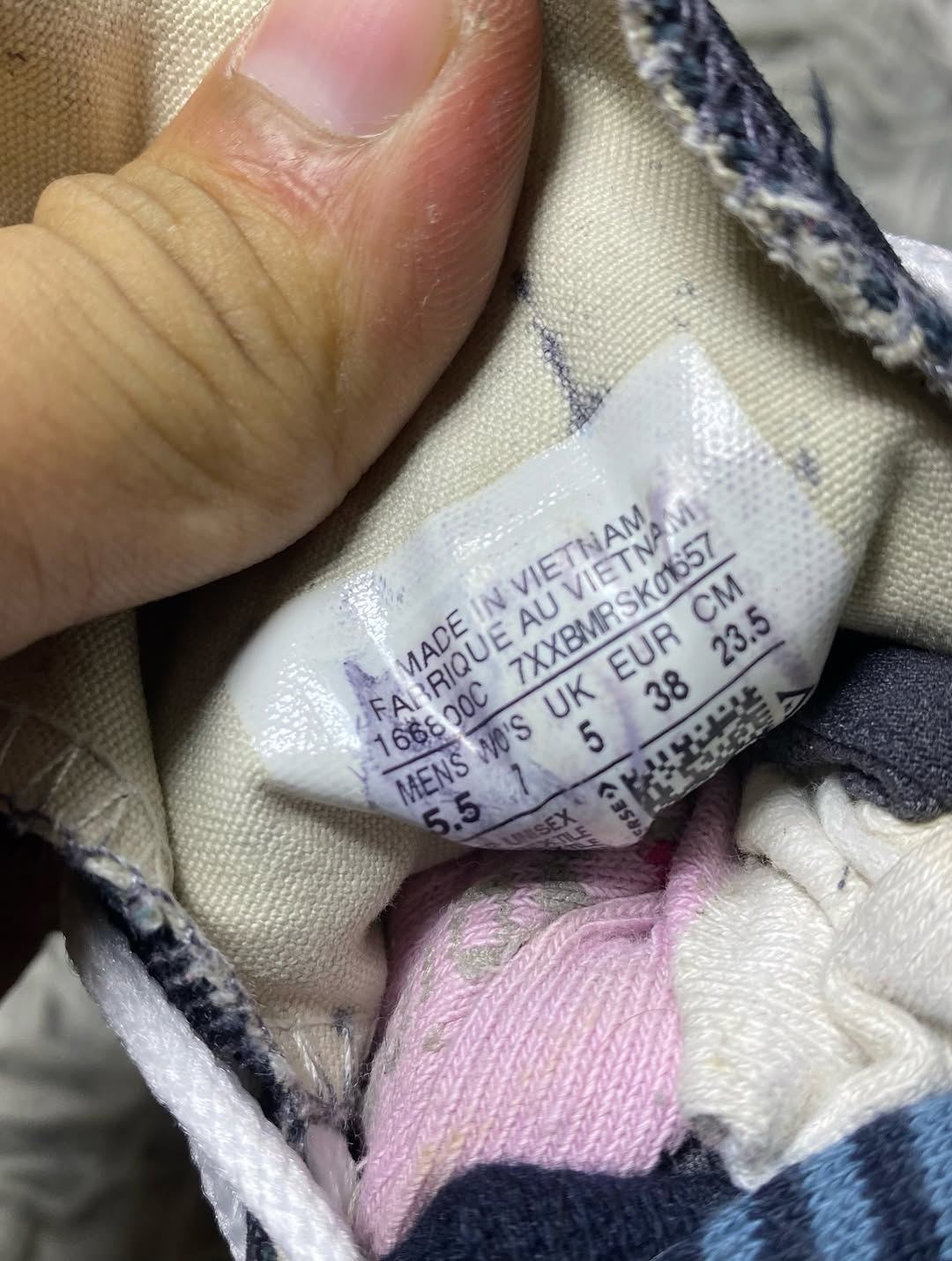 Converse High Top (38)