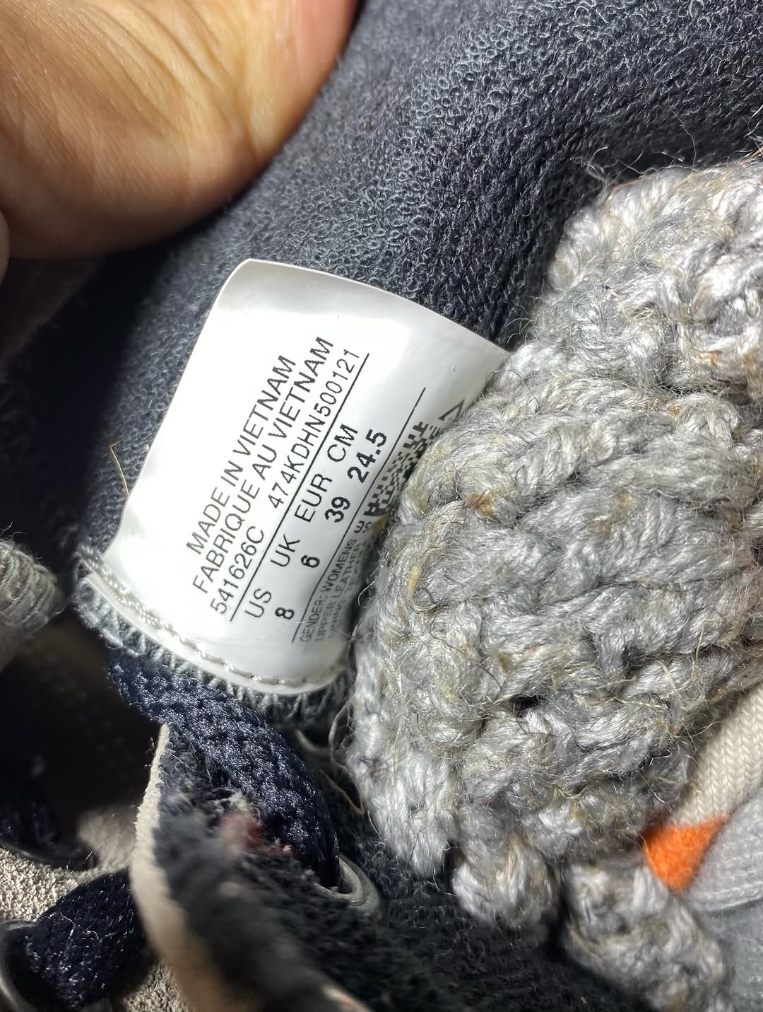 Converse High Top (39)
