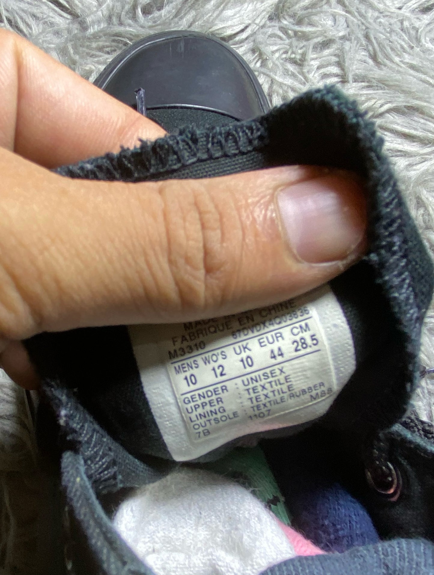 Converse High Top (44)