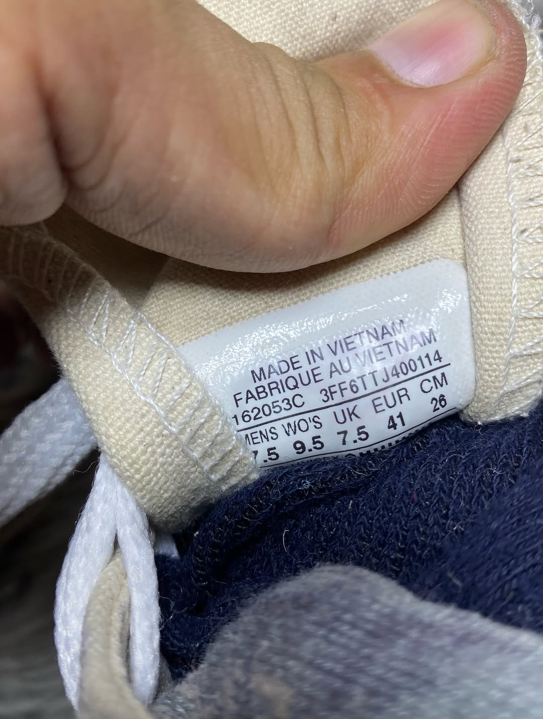 Converse High Top (41)