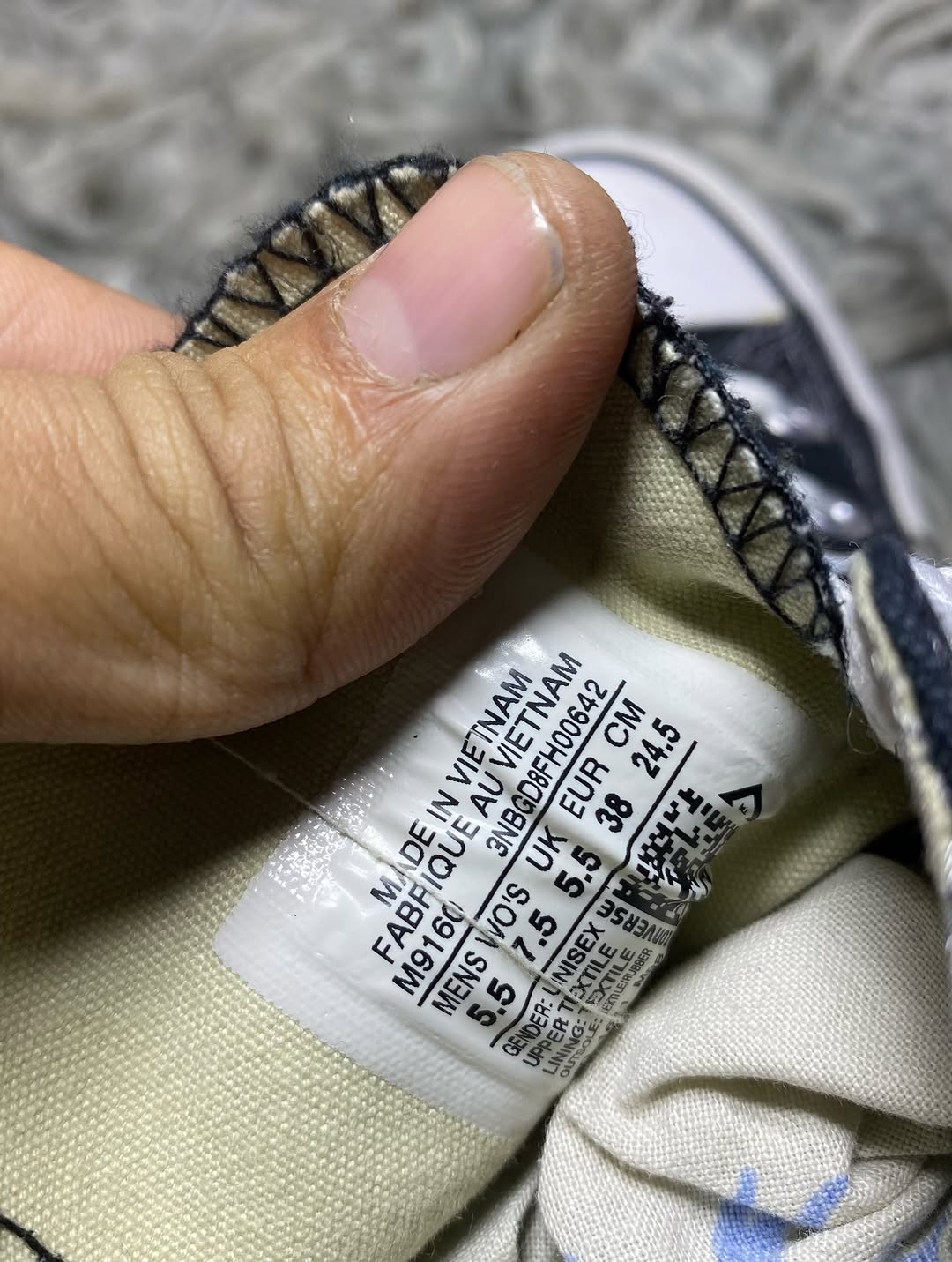 Converse High Top (38)