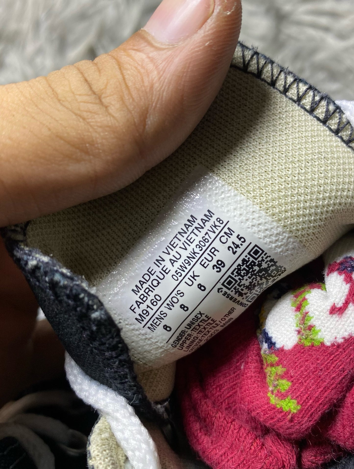 Converse High Top (39)