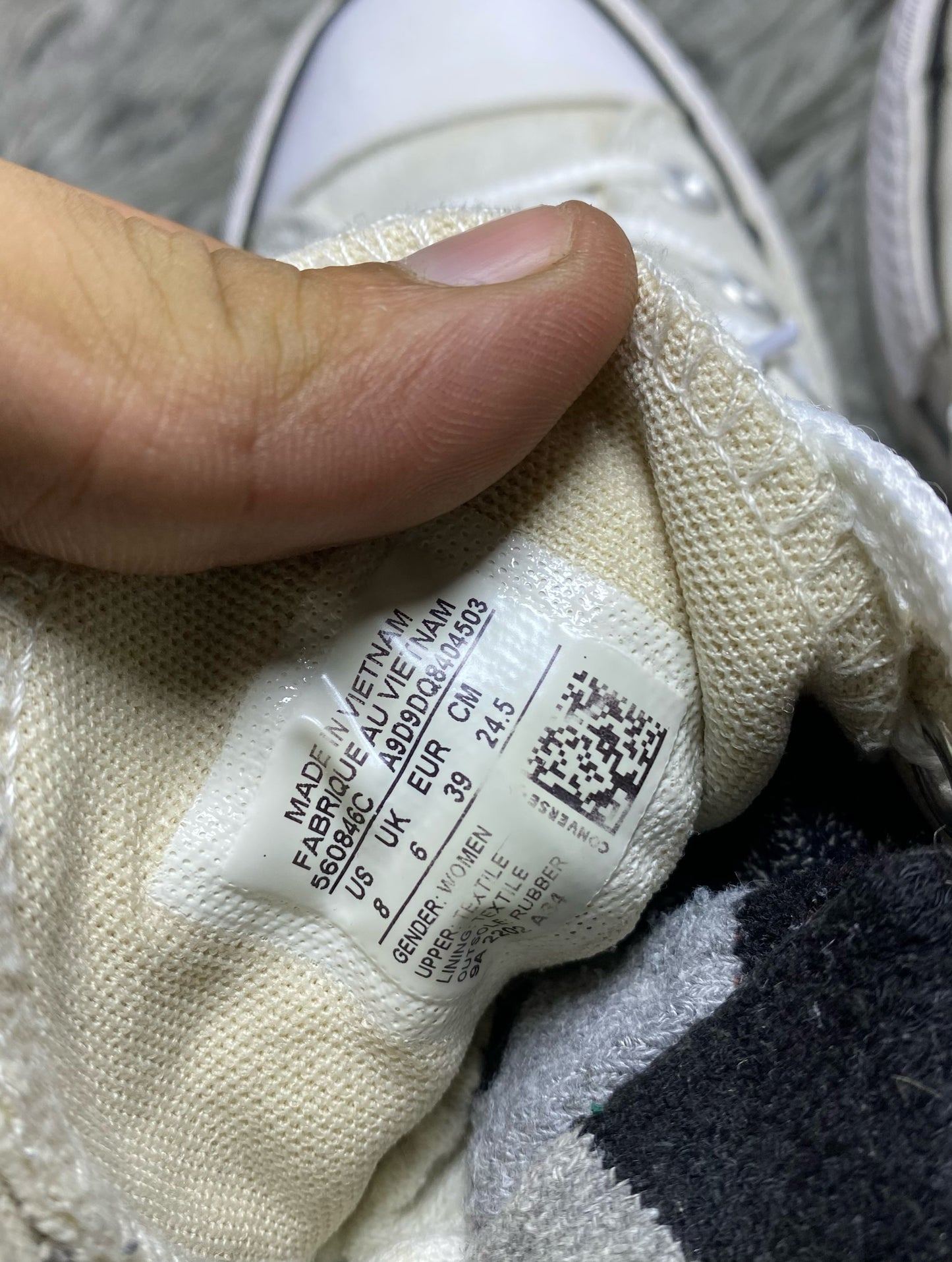 Converse High Top (38)