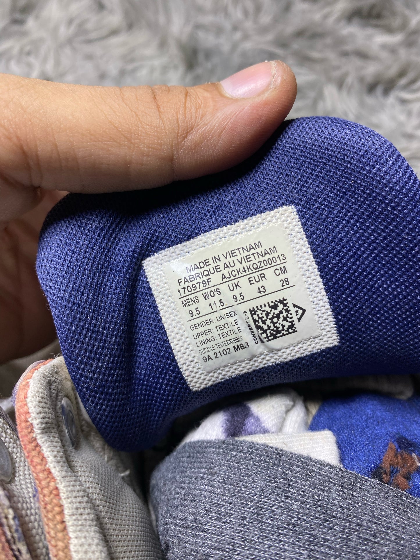 Converse High Top (43)