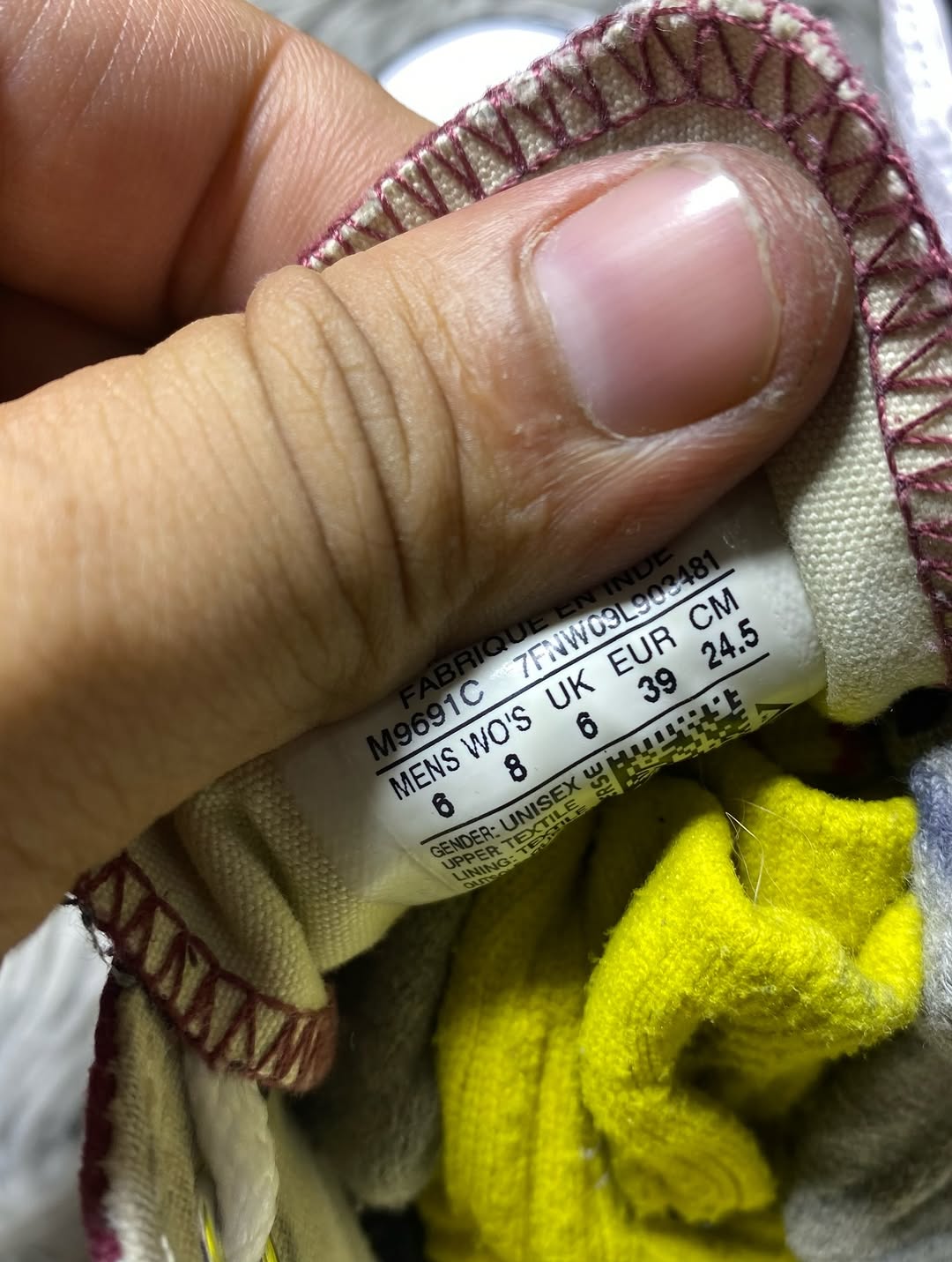 Converse Low Top (39)