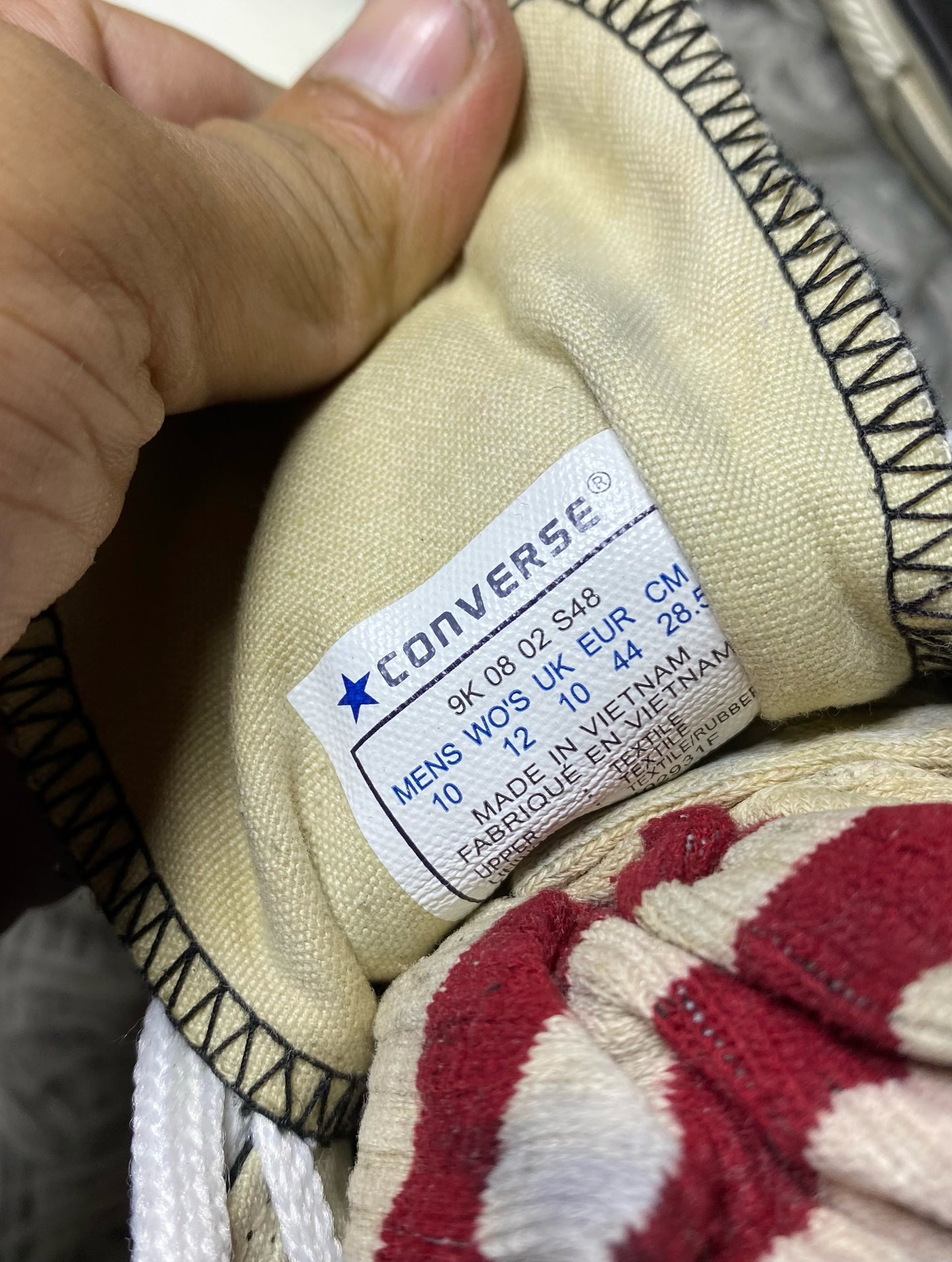 Converse High Top (44)