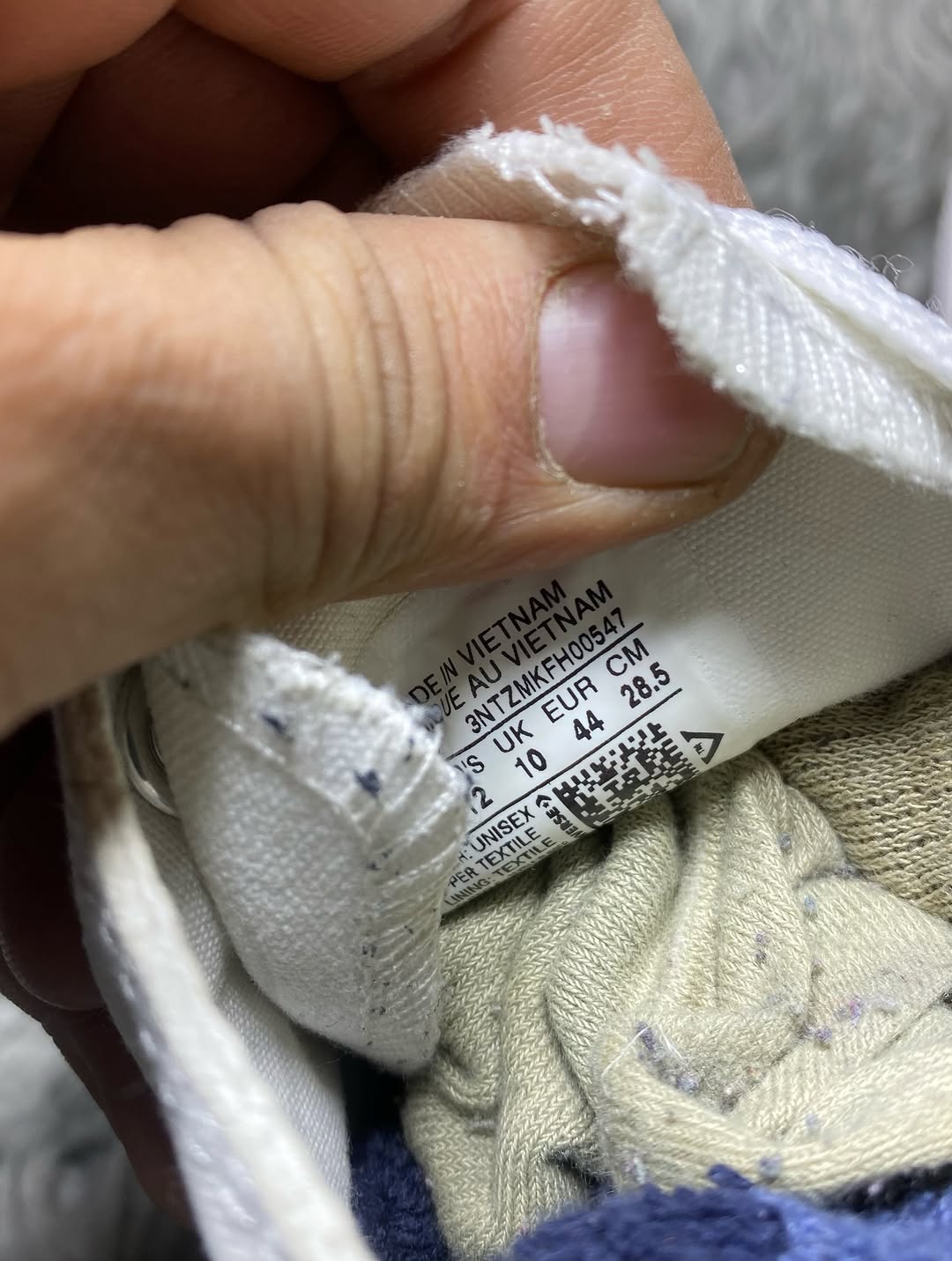 Converse High Top(44)