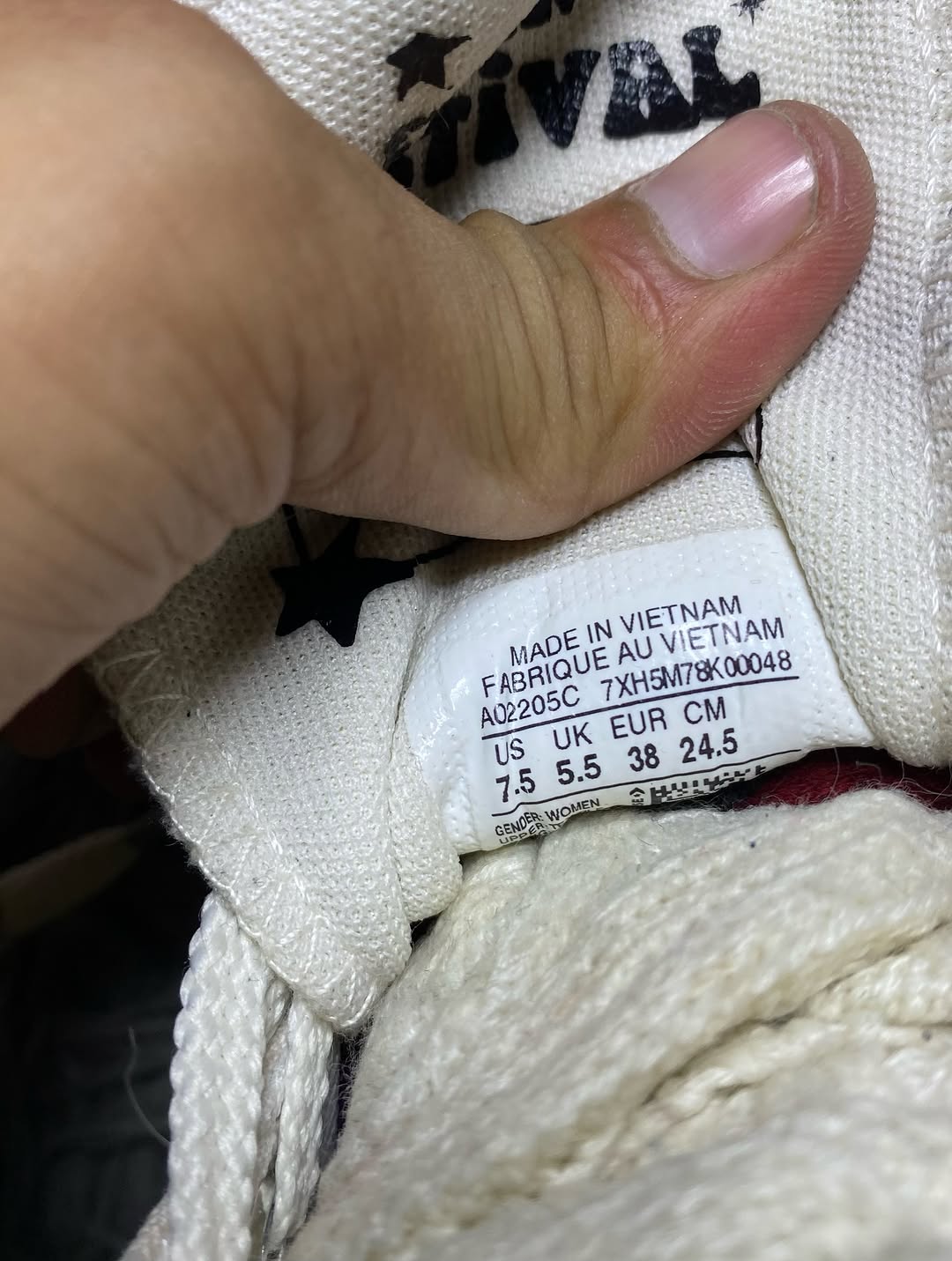 Converse High Top (38)