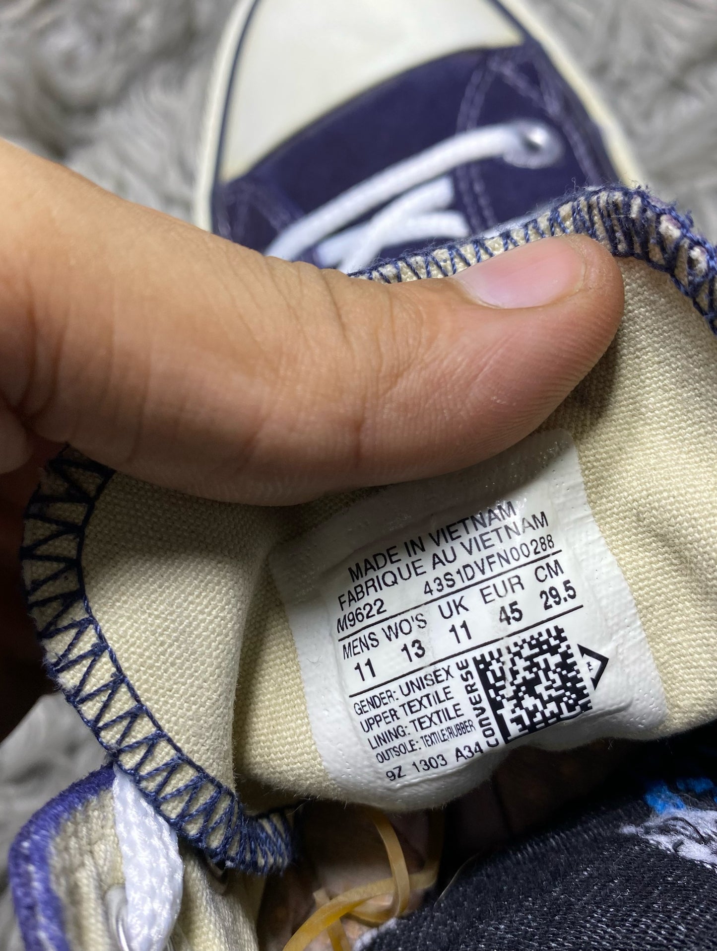 Converse High Top (45)