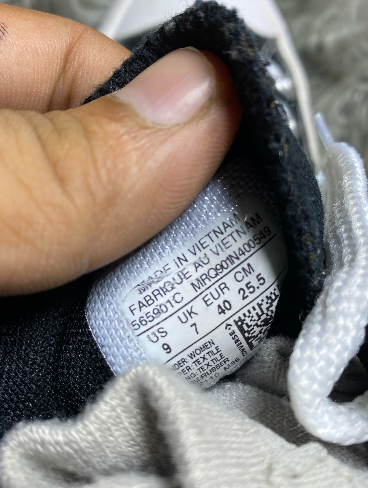 Converse High Top (40)