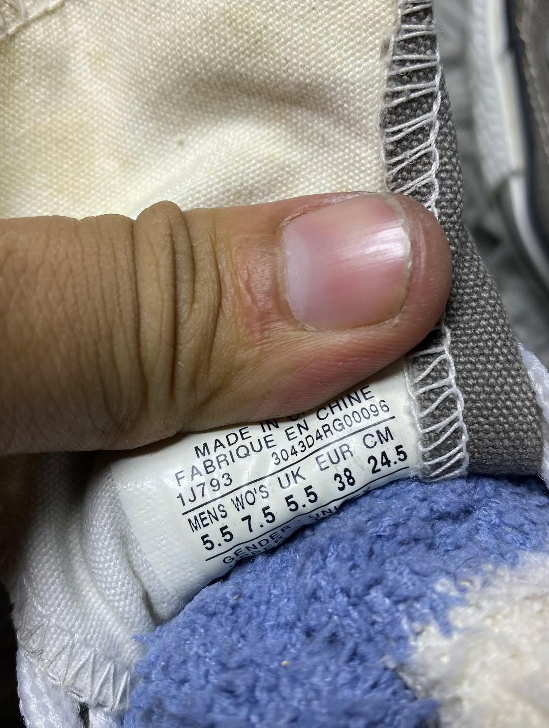 Converse High Top (38)