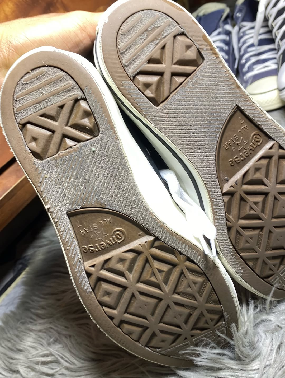 Converse Low Top (40)