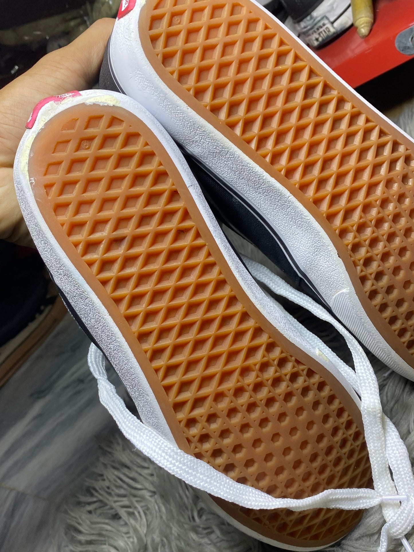 Vans Low Top (44.5)
