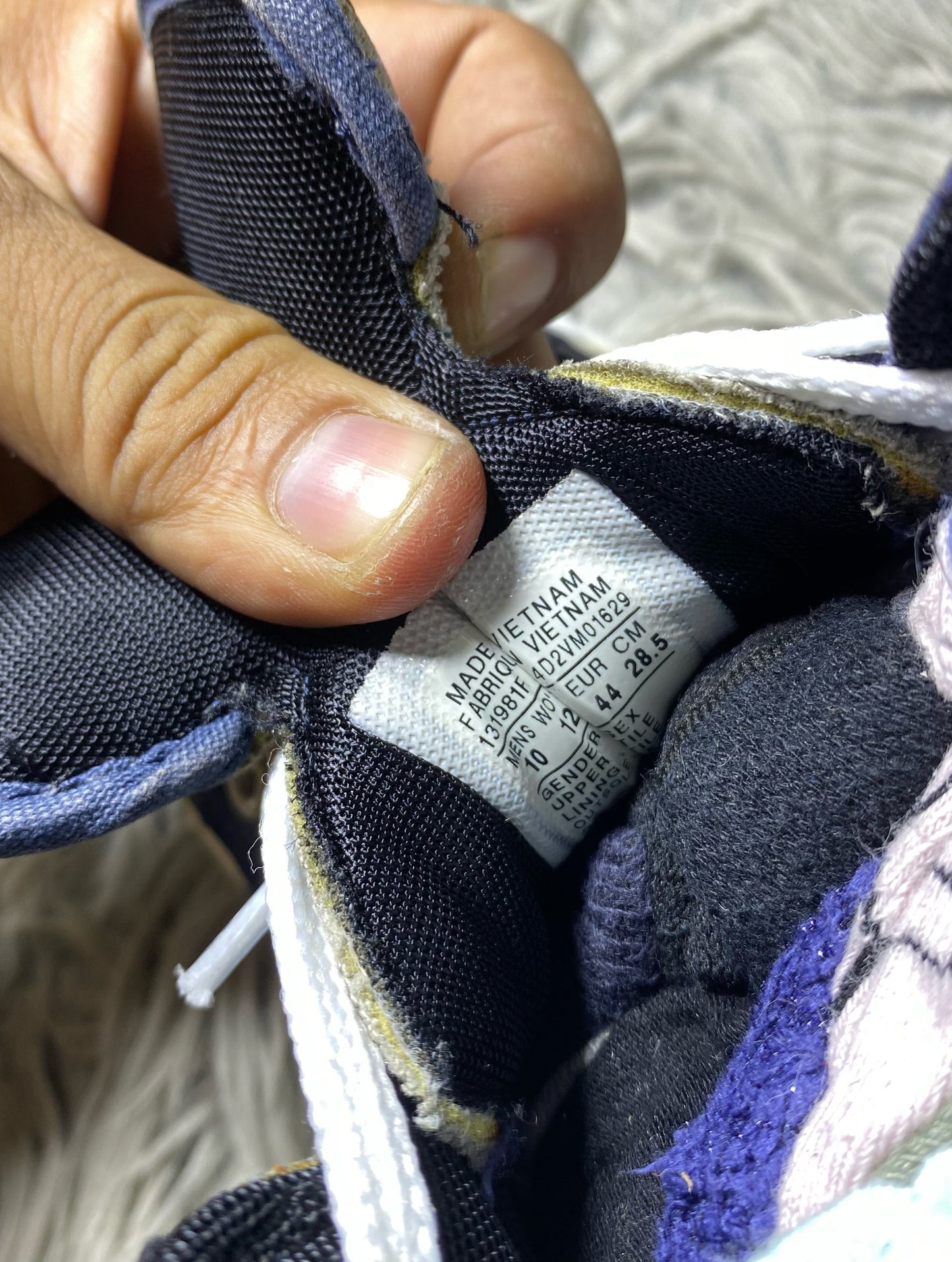 Converse High Top (44)