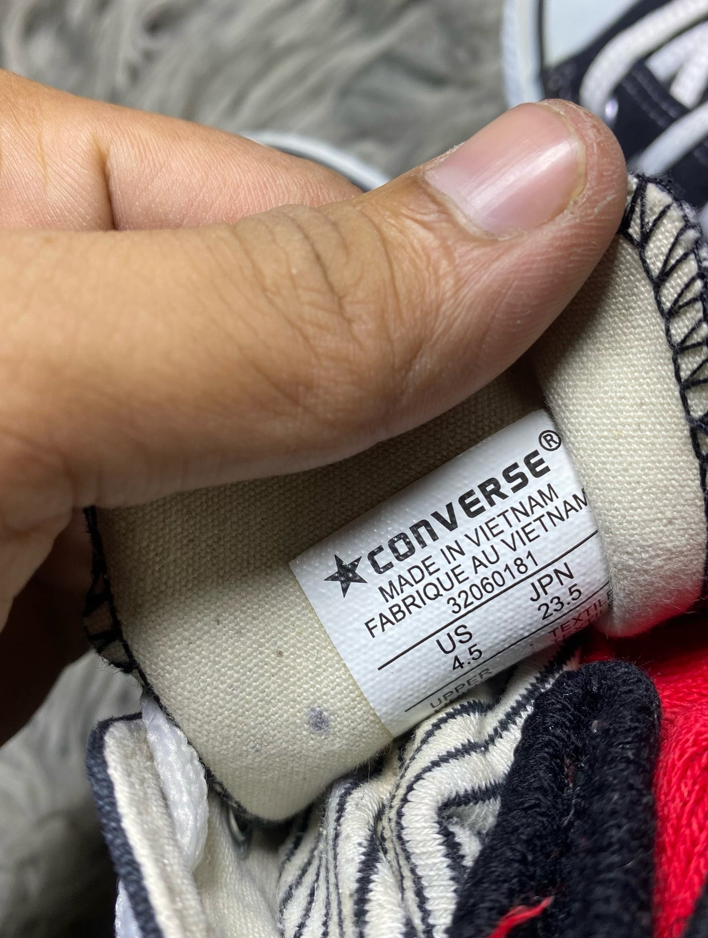 Converse High Top (36)